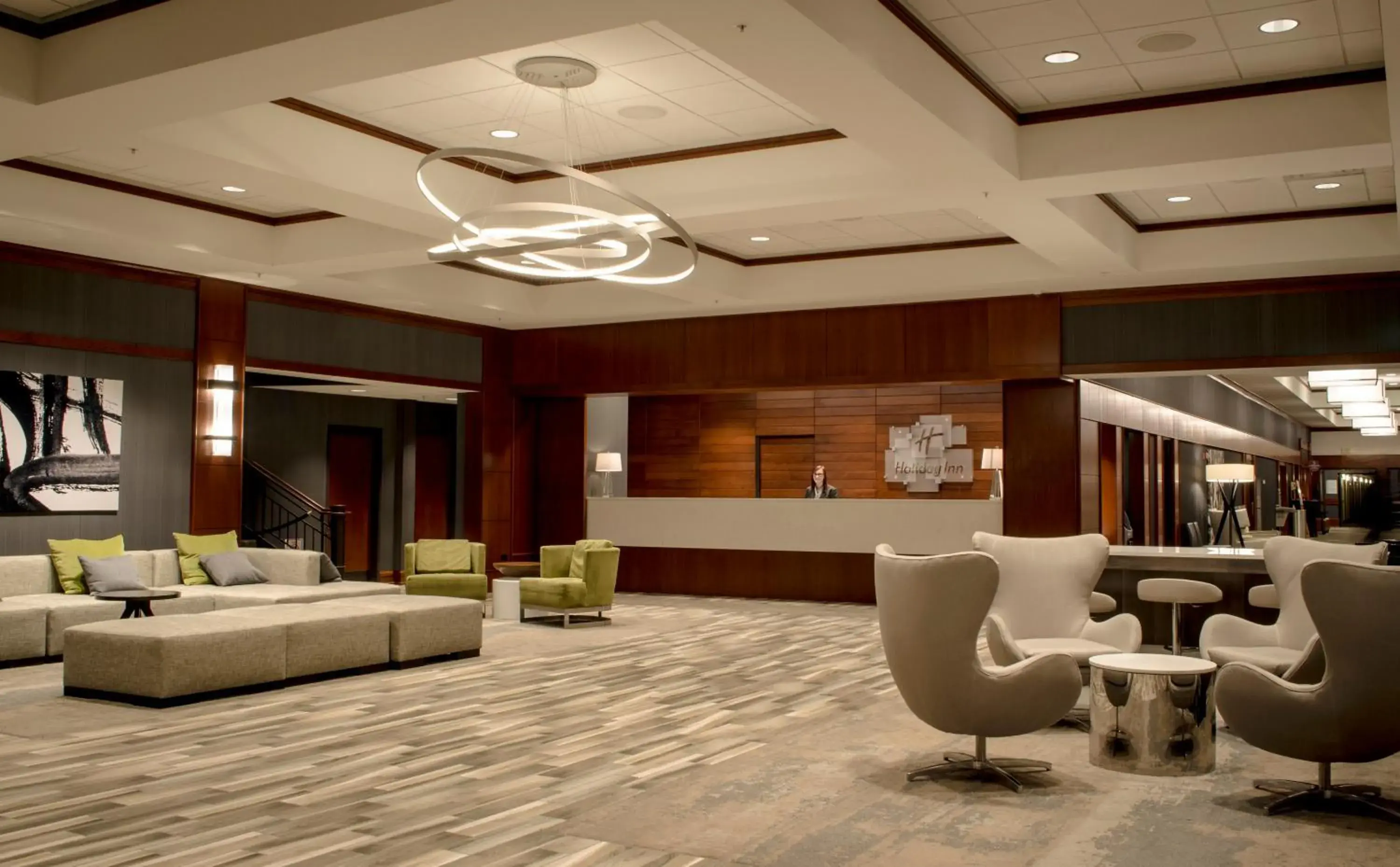 Property building in Holiday Inn Fargo by IHG Property building in Holiday Inn Fargo by IHG