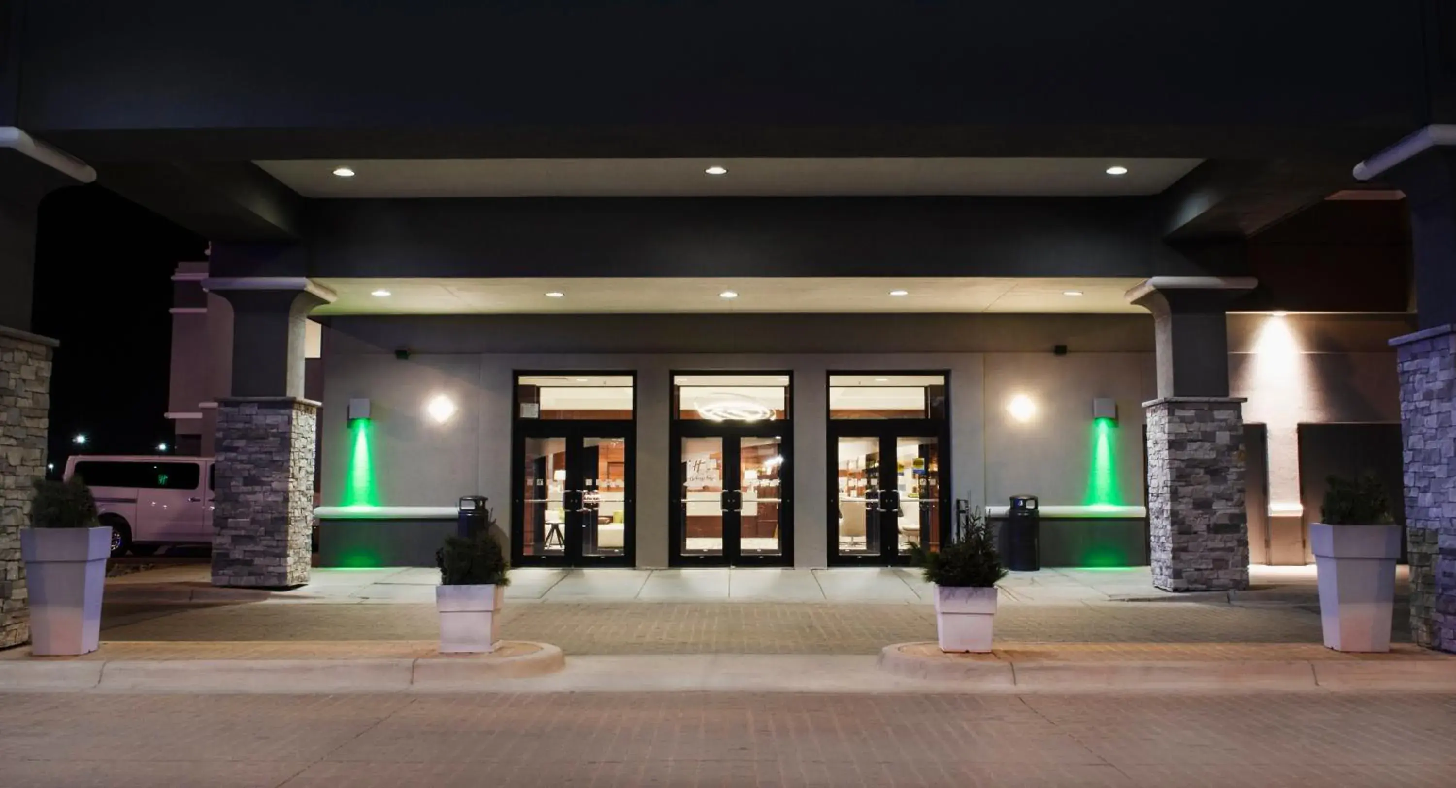Property building in Holiday Inn Fargo by IHG Property building in Holiday Inn Fargo by IHG