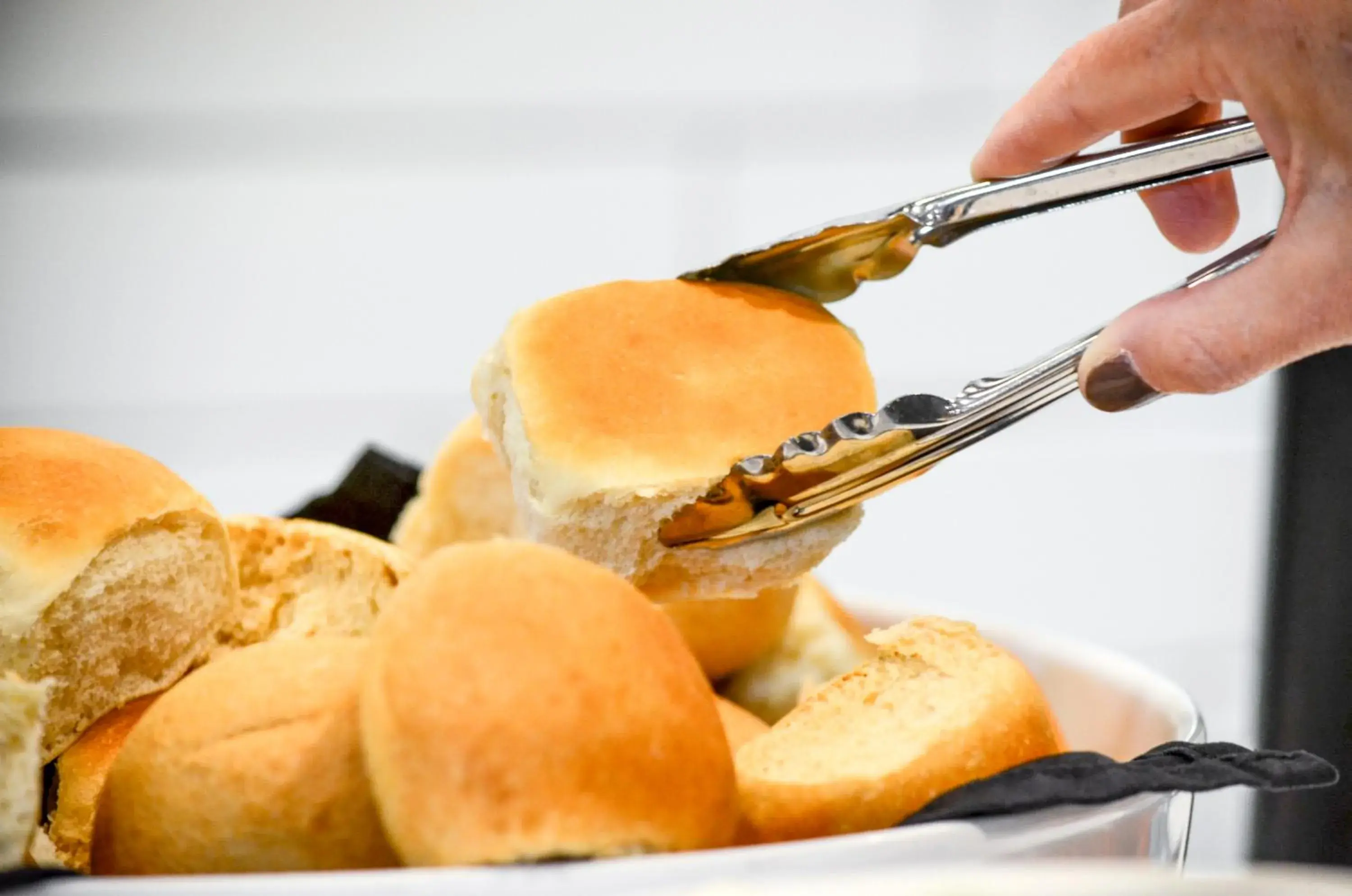 Restaurant/places to eat in Holiday Inn Fargo by IHG Restaurant/places to eat in Holiday Inn Fargo by IHG