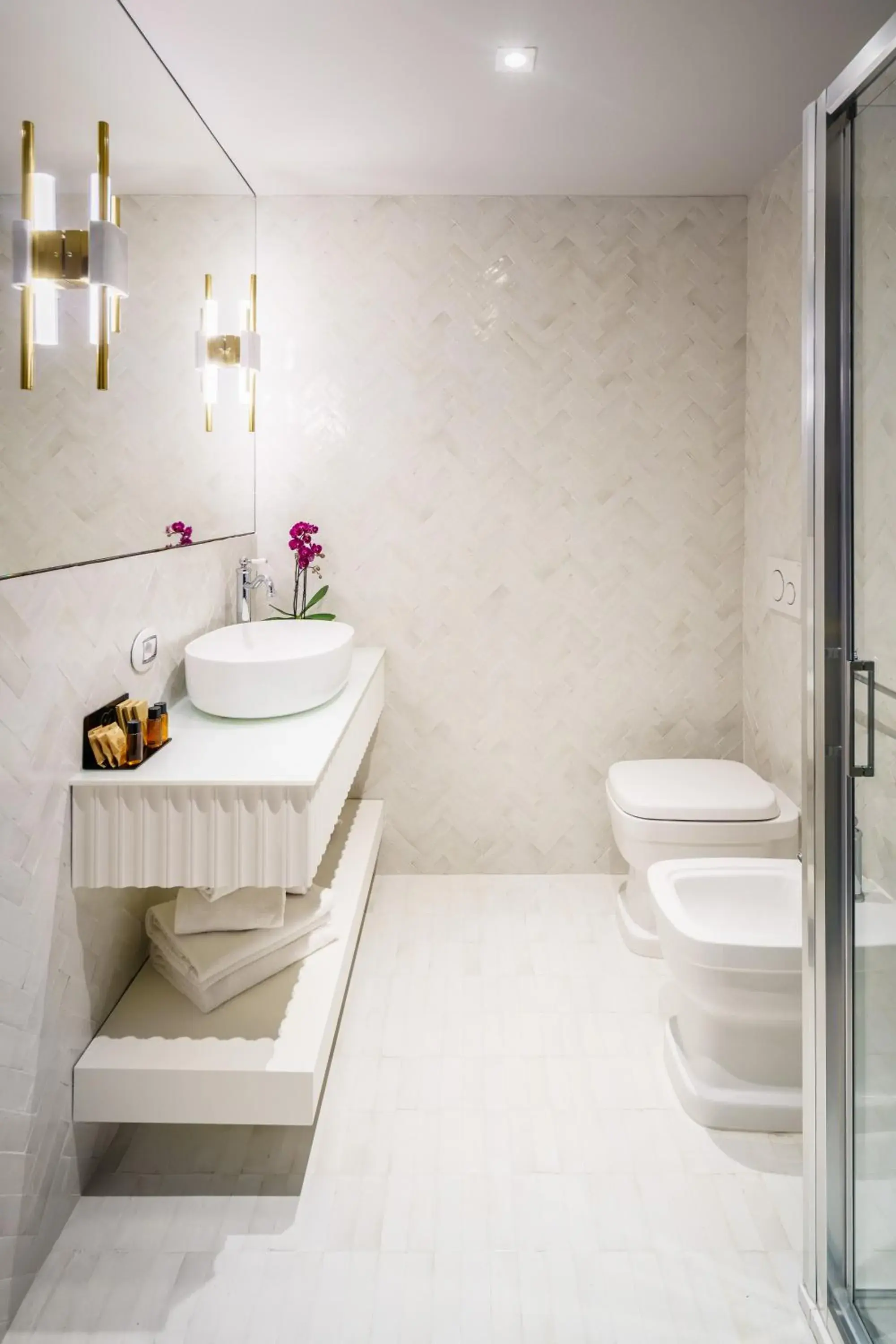 Classic Double Room - single occupancy in Birkin Porto 1870 Classic Double Room - single occupancy in Birkin Porto 1870