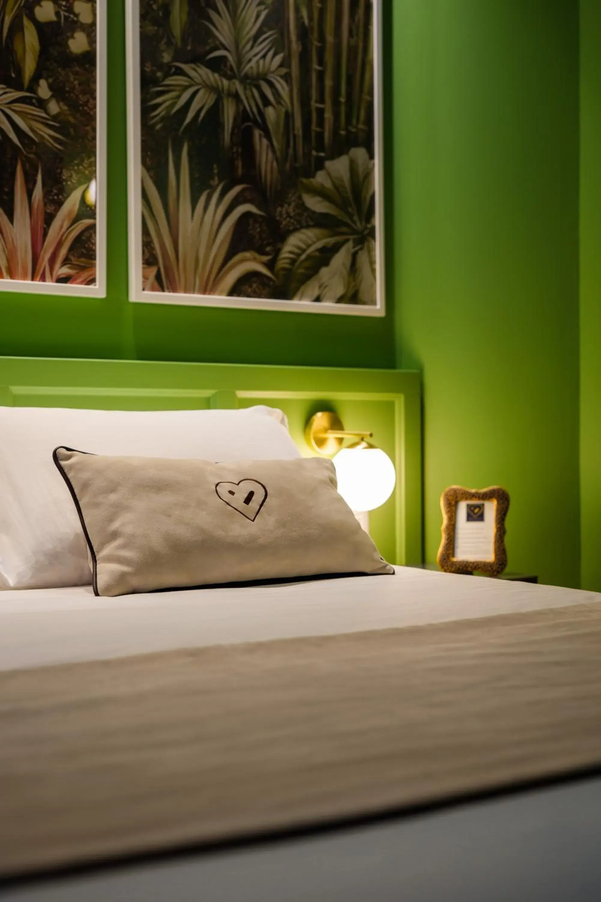 Superior Double Room in Birkin Porto 1870 Superior Double Room in Birkin Porto 1870