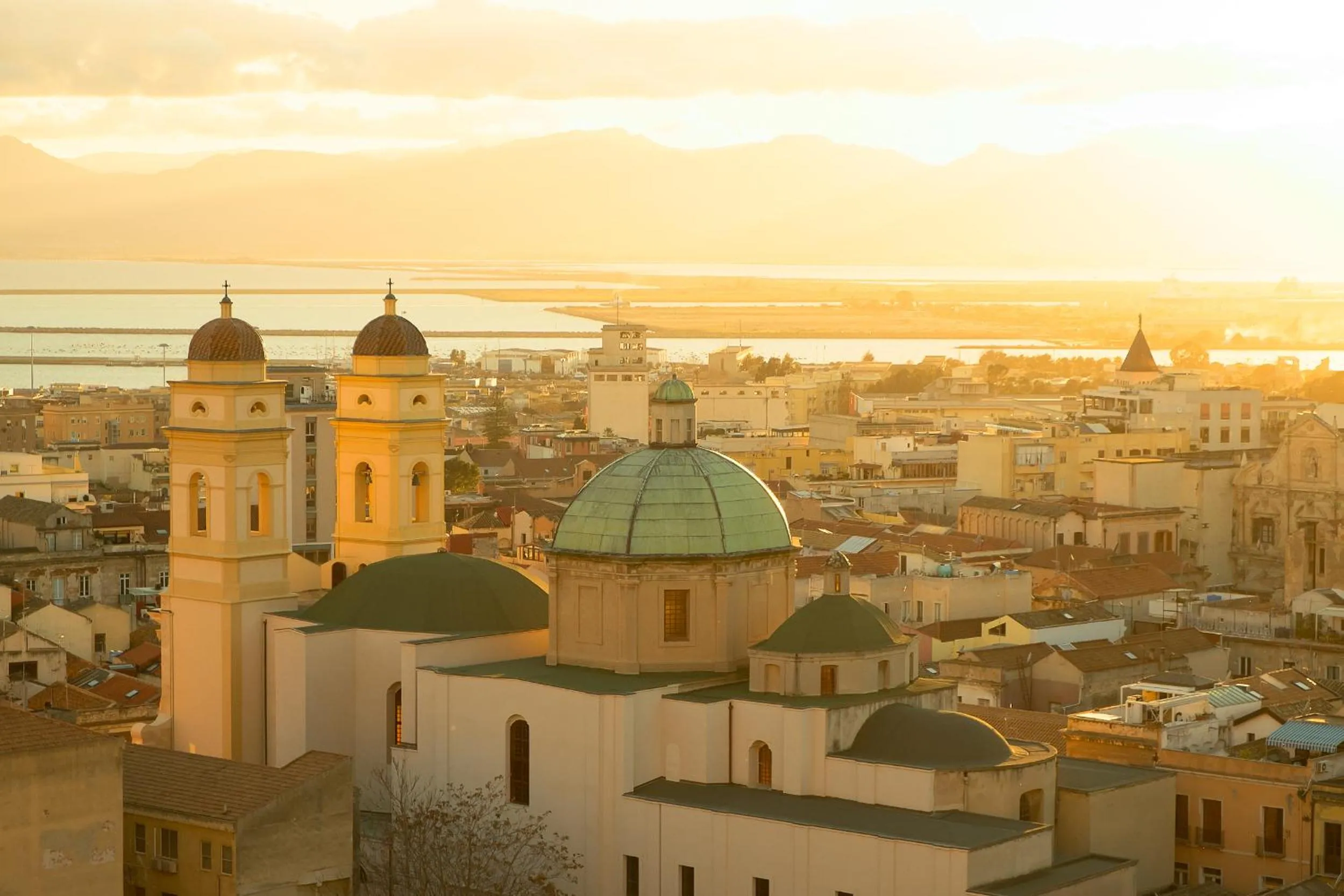 Neighbourhood in Birkin Porto 1870