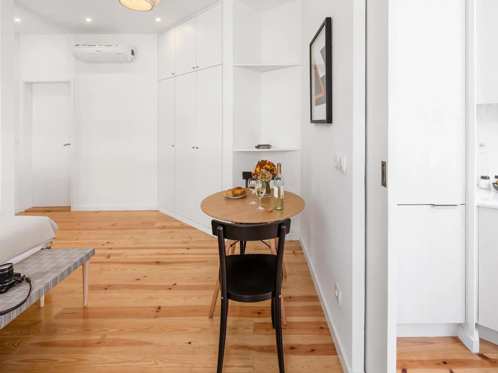 Superior Studio in Lisbon Serviced Apartments - Castelo S. Jorge Superior Studio in Lisbon Serviced Apartments - Castelo S. Jorge