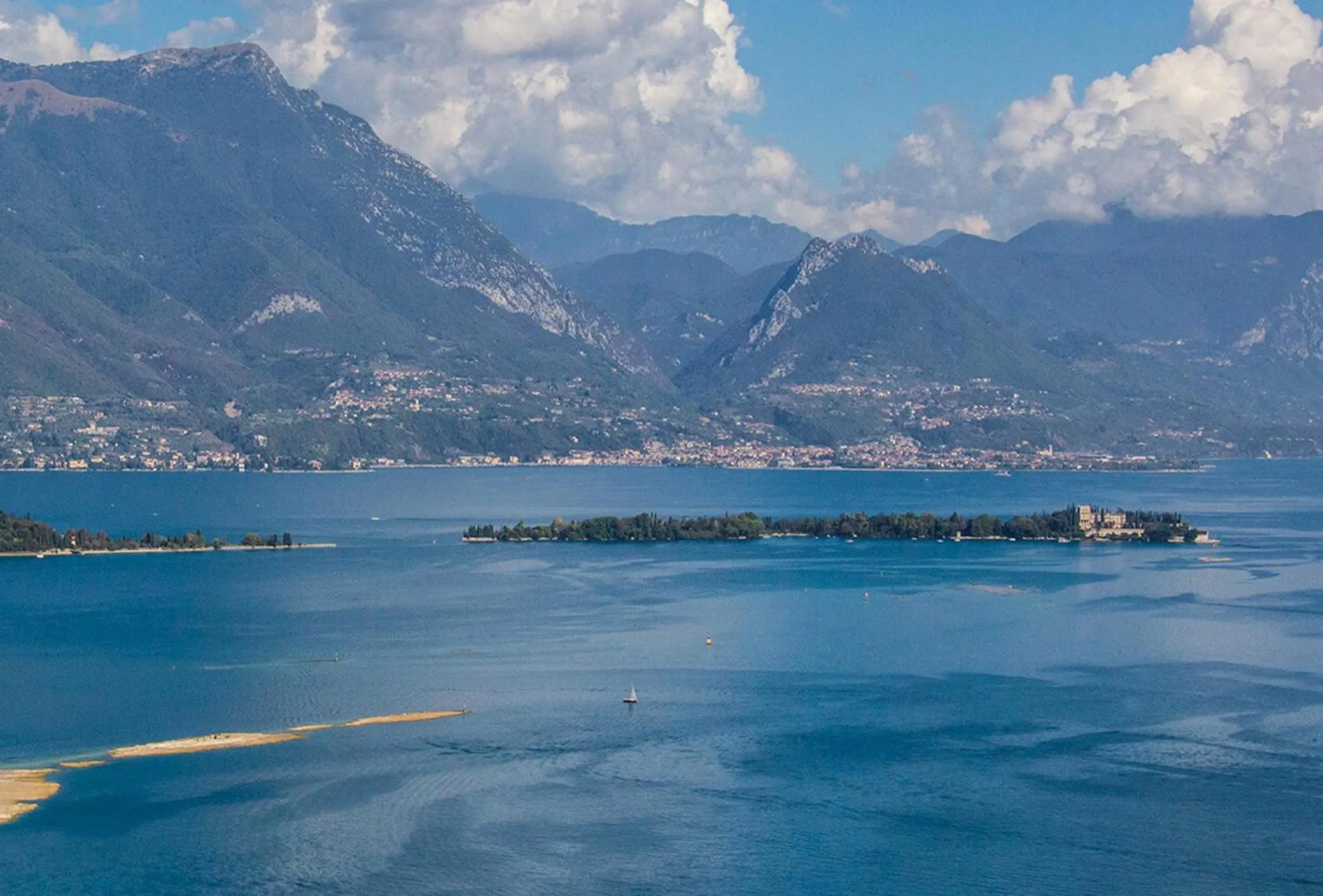 Nearby landmark in B&B Marienn