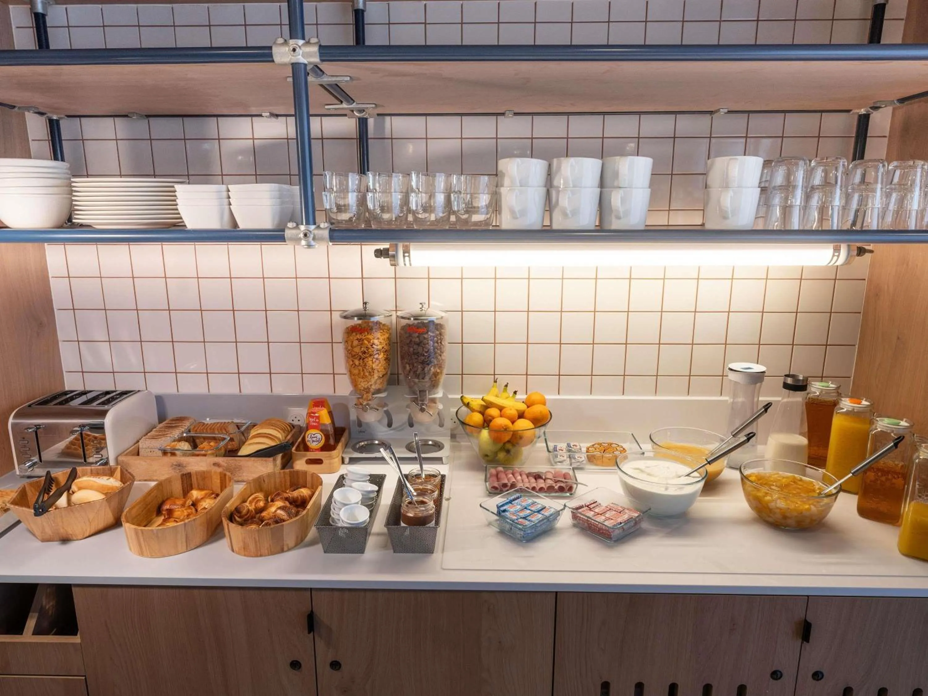 Other in Hotel Ibis Budget Rennes Cesson