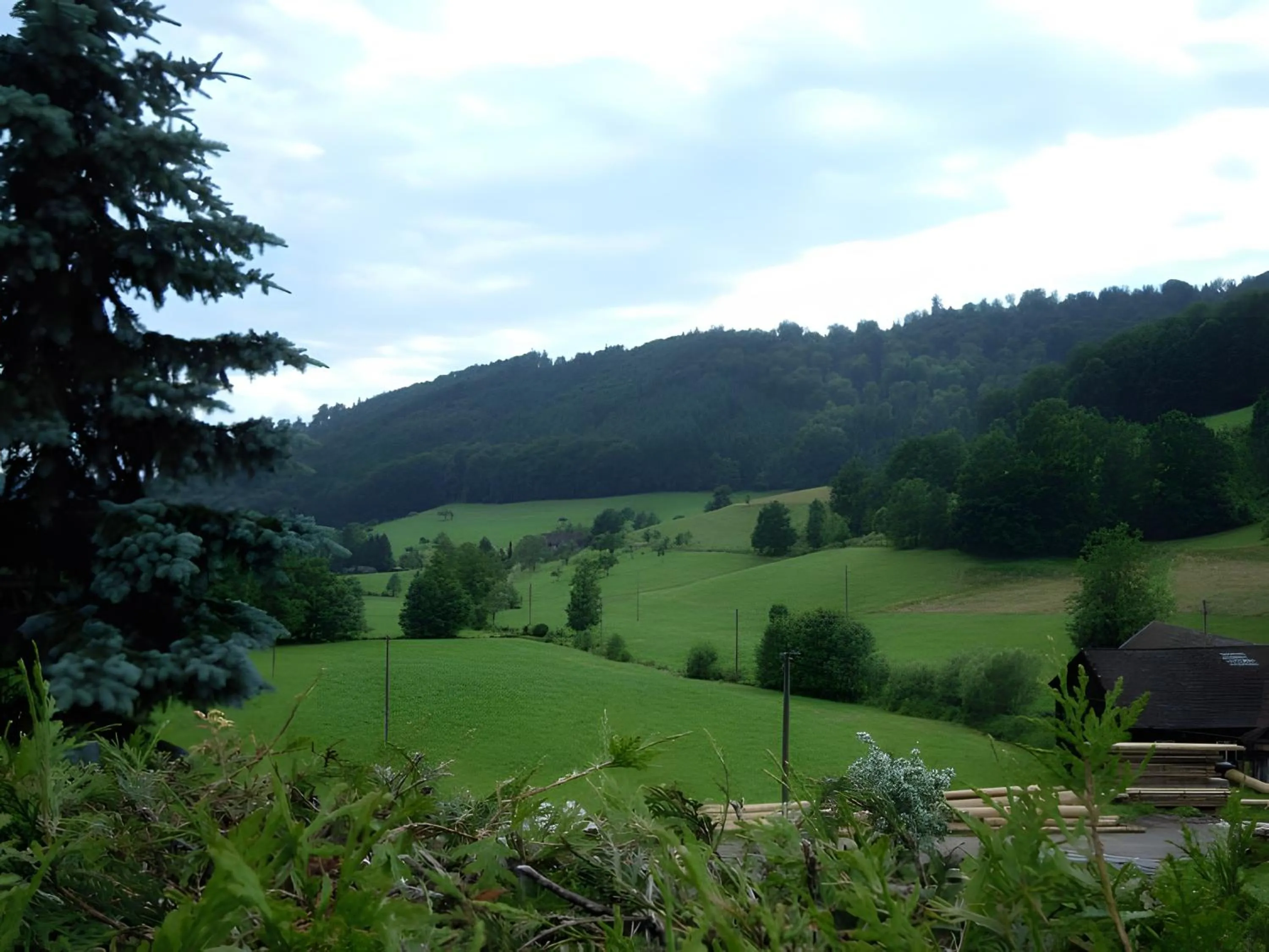 Zipperhof