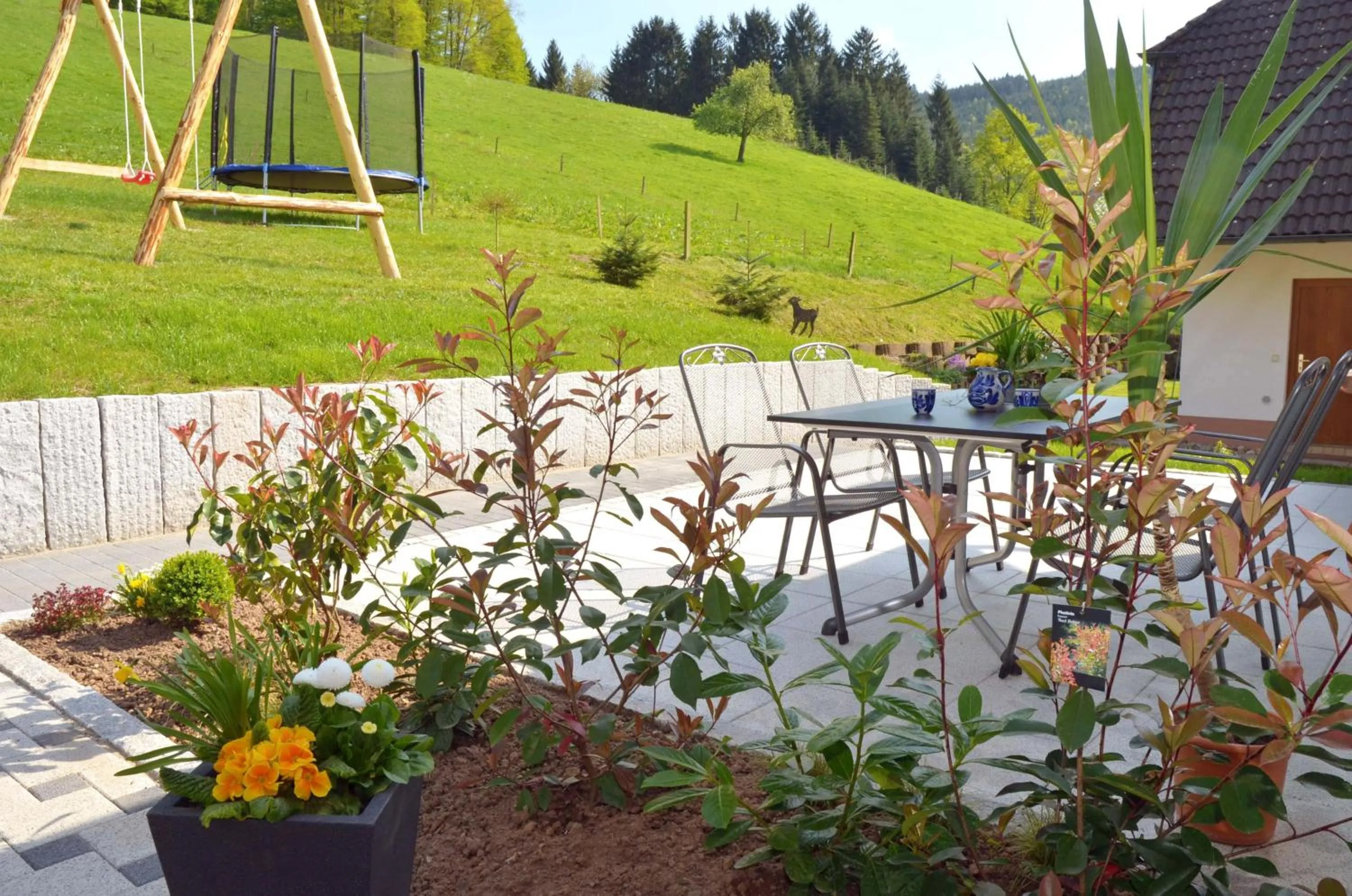 Zipperhof
