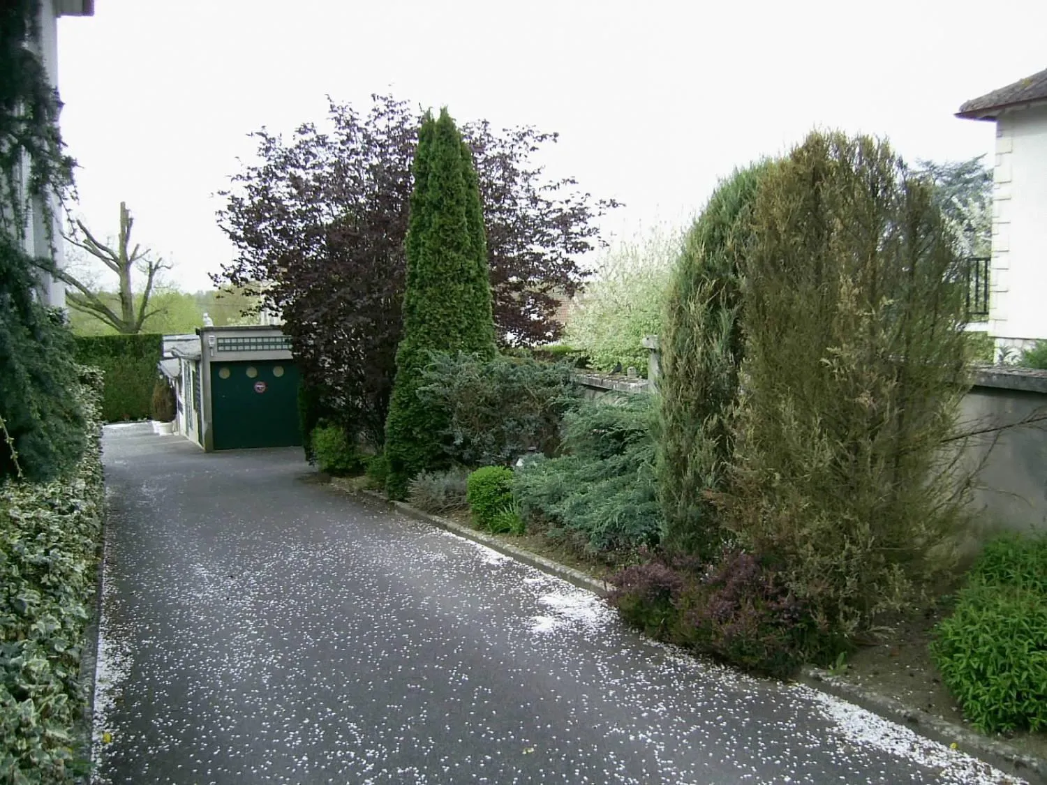 Belvedere Montargis Amilly