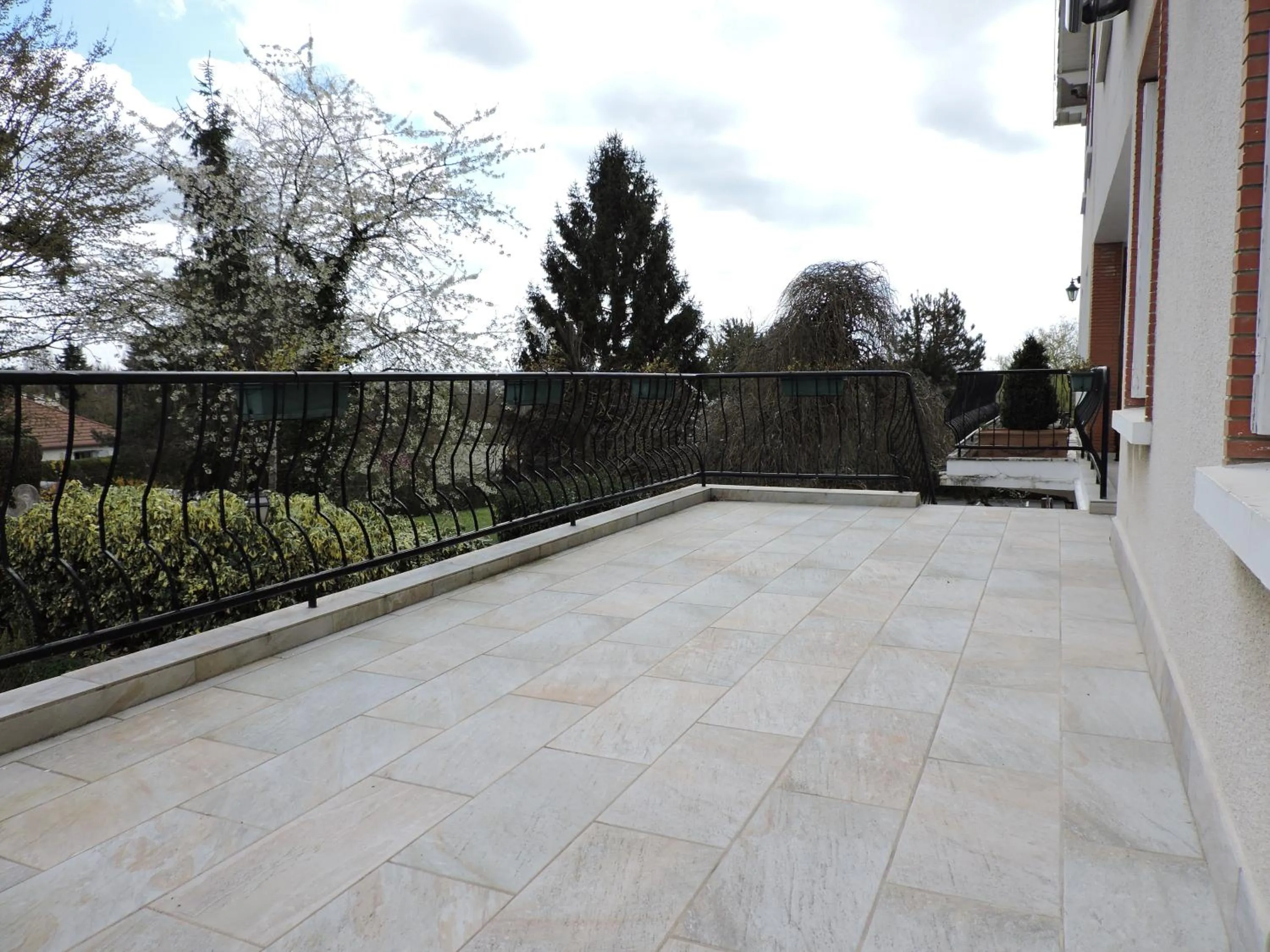 Belvedere Montargis Amilly