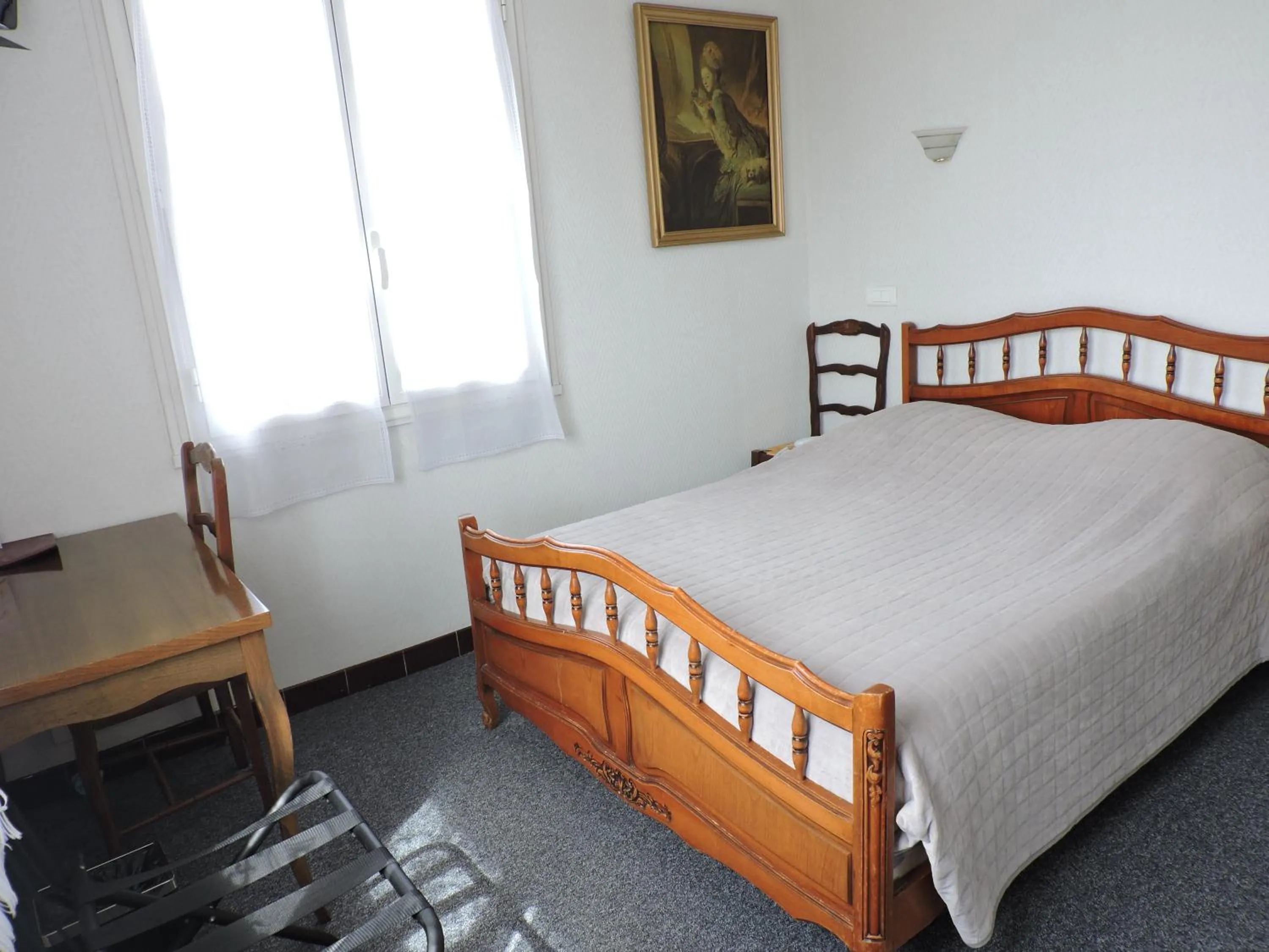 Belvedere Montargis Amilly