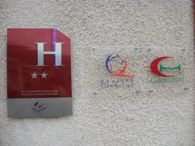 Facade/entrance in Belvedere Montargis Amilly