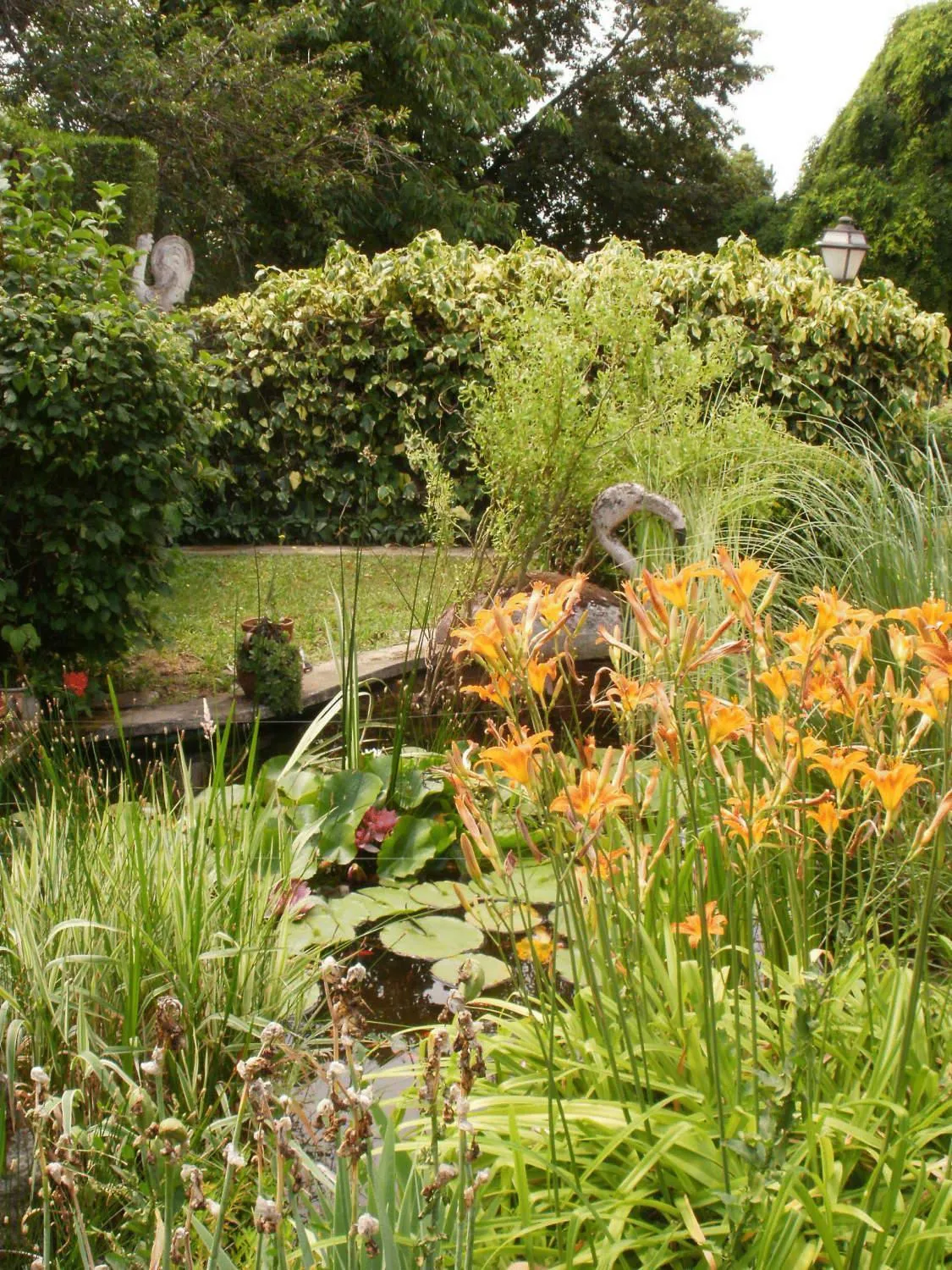 Belvedere Montargis Amilly