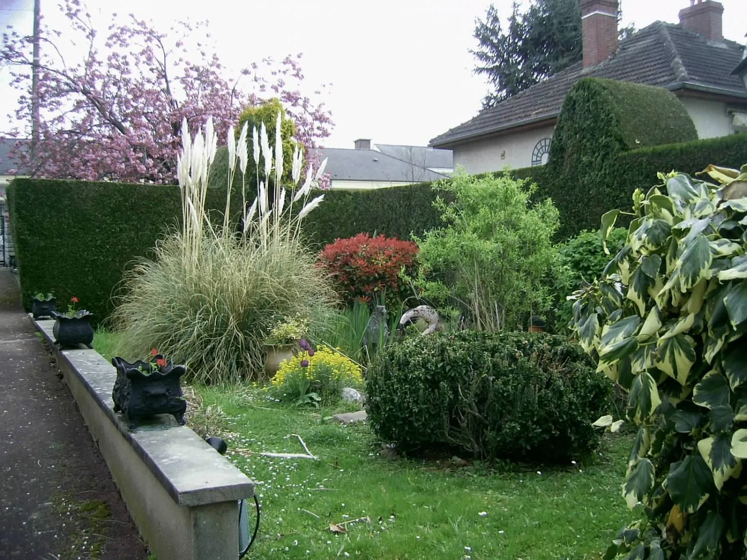 Belvedere Montargis Amilly