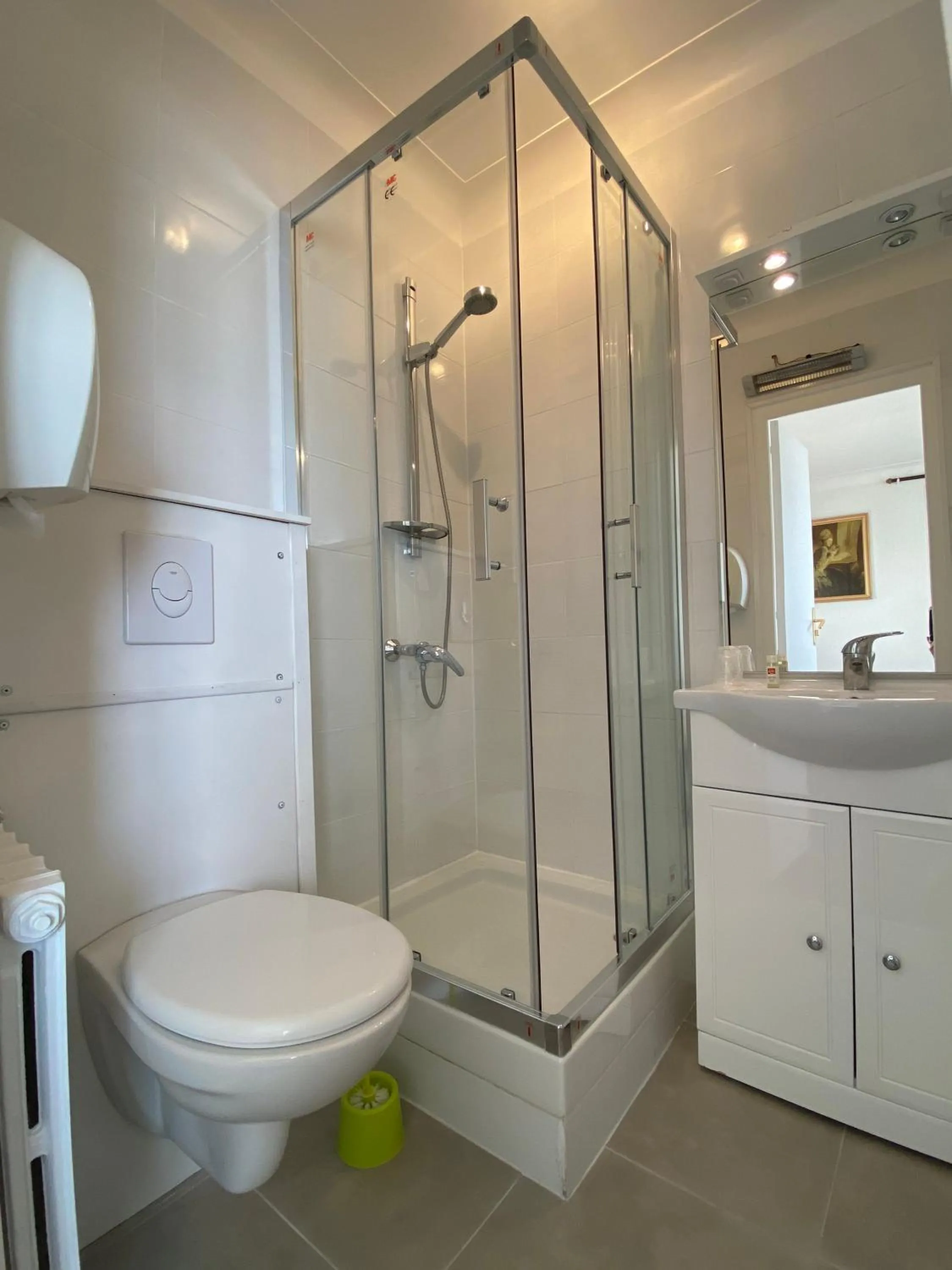 Belvedere Montargis Amilly