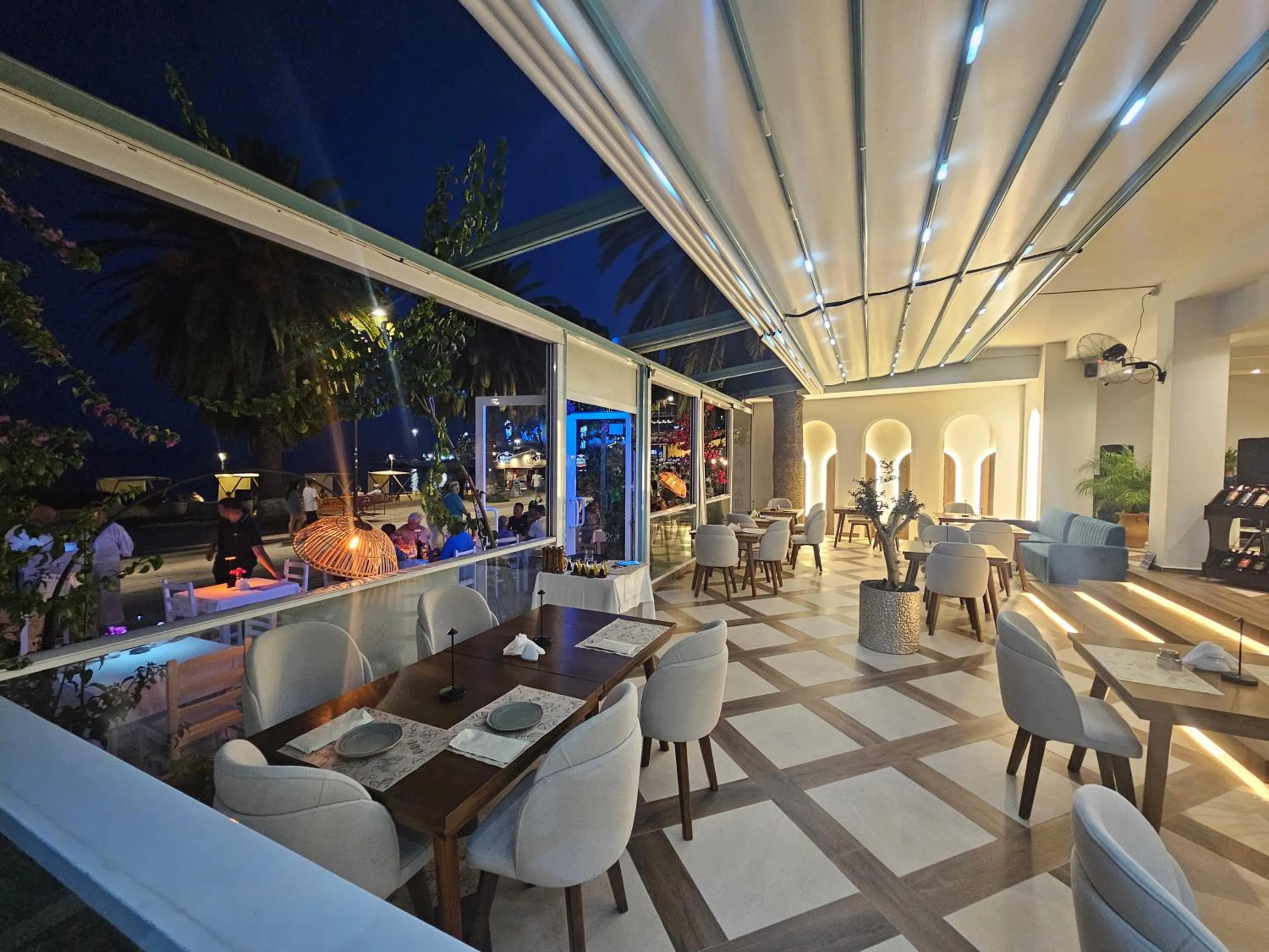 Hotel Pini