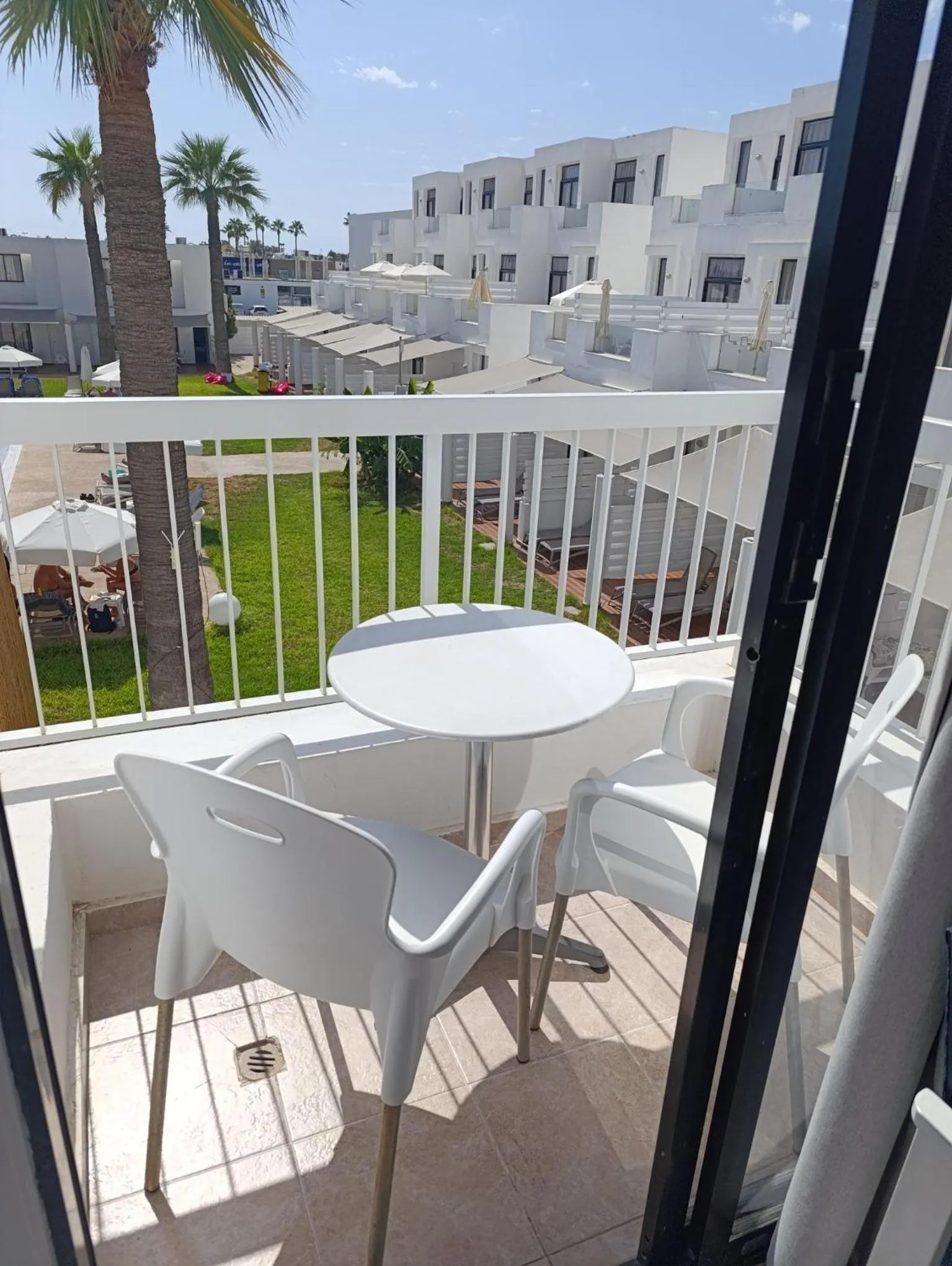 Lantiana Napa Aparthotel