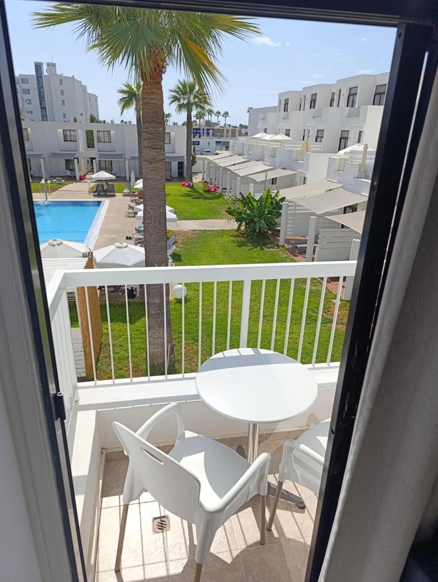 Lantiana Napa Aparthotel