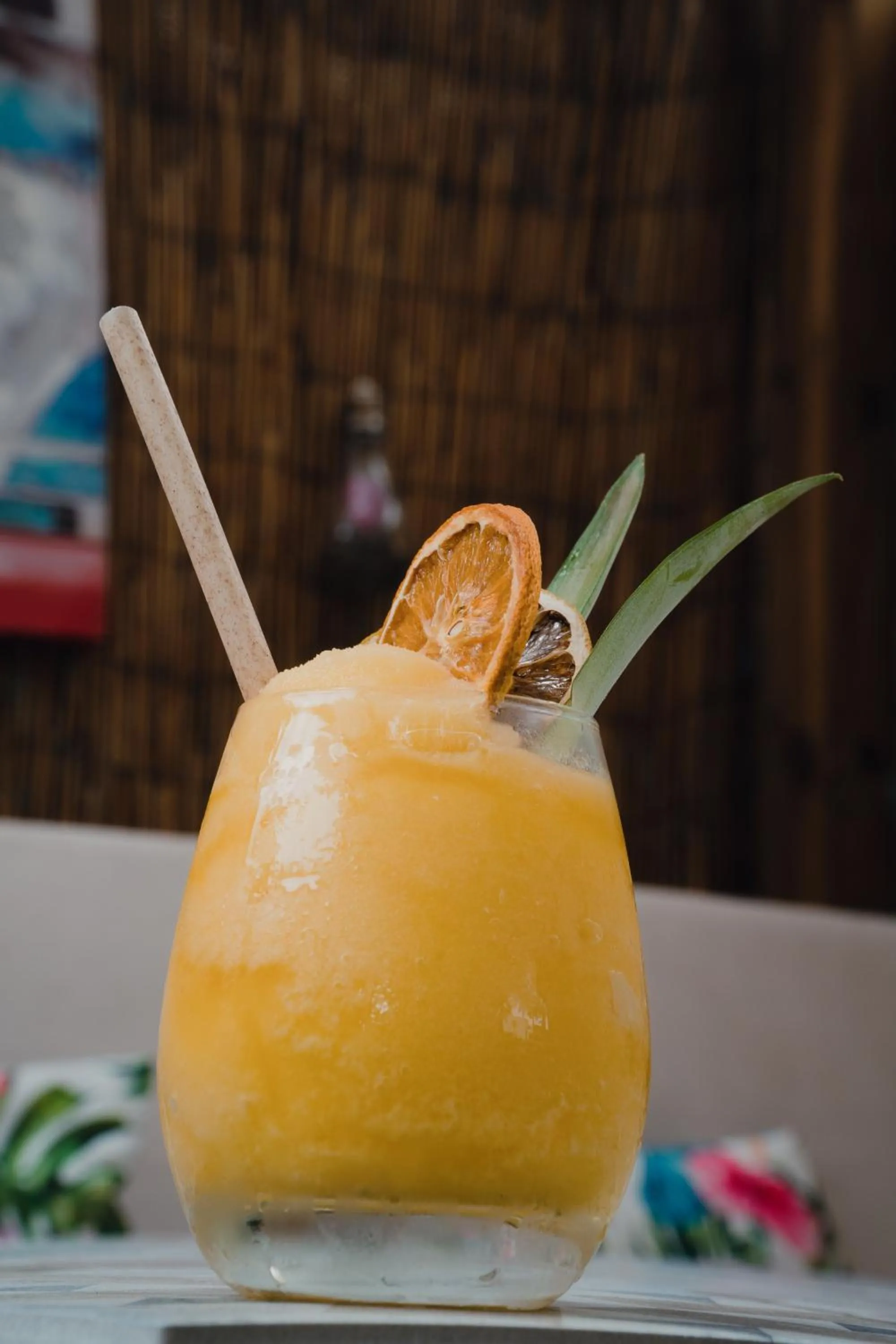 Drinks in Lantiana Napa Aparthotel