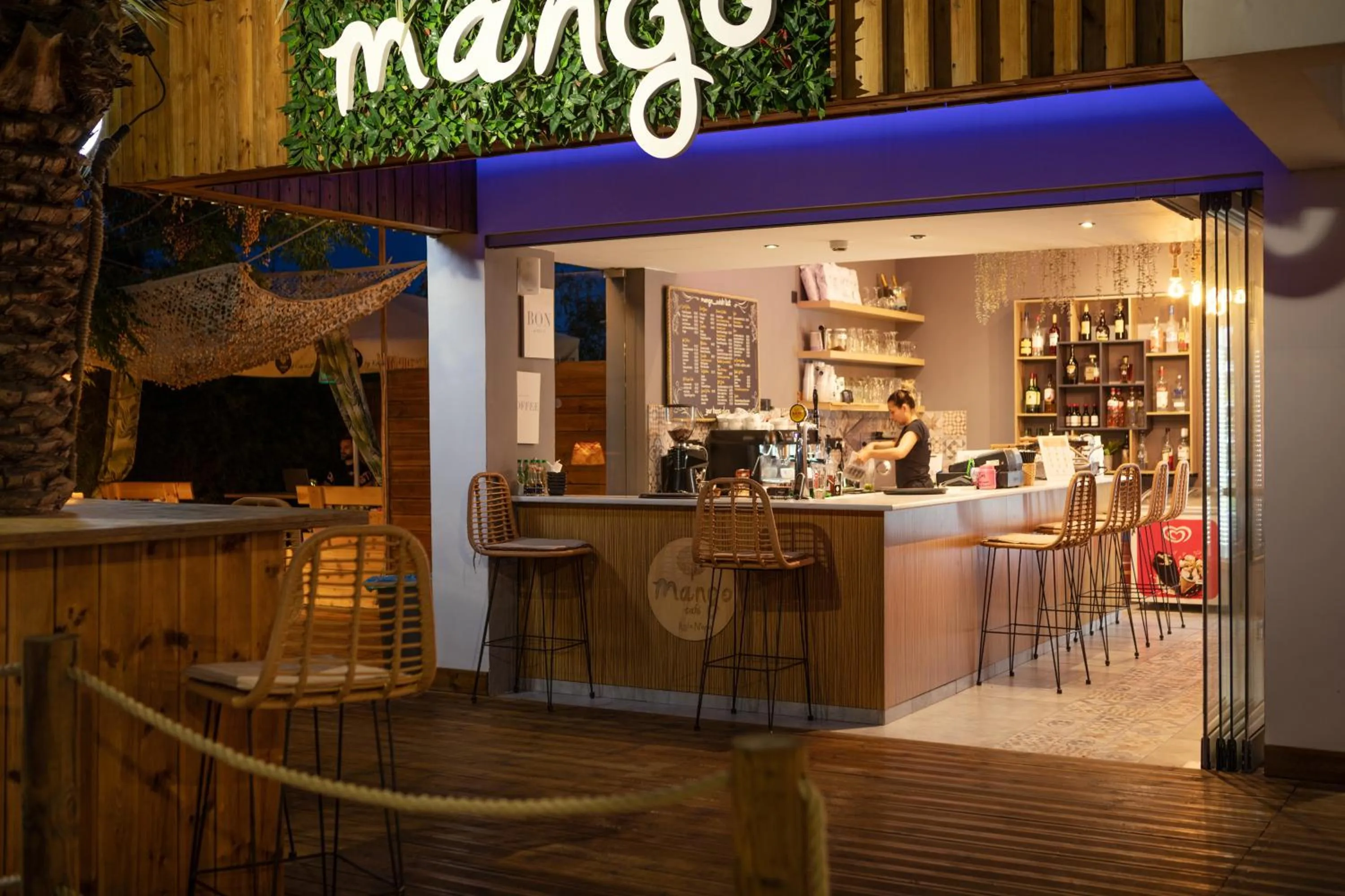 Lantiana Napa Aparthotel