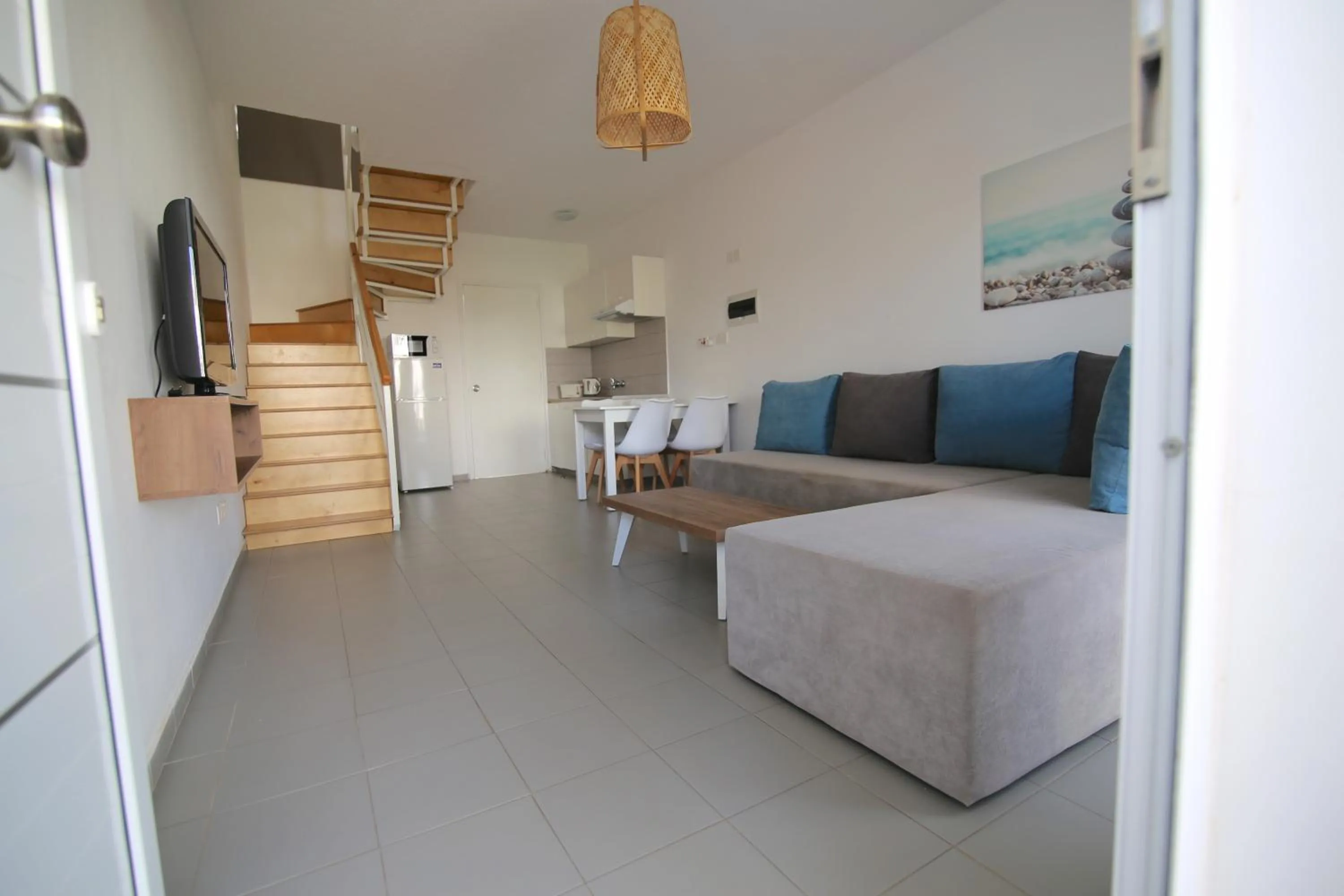 Lantiana Napa Aparthotel