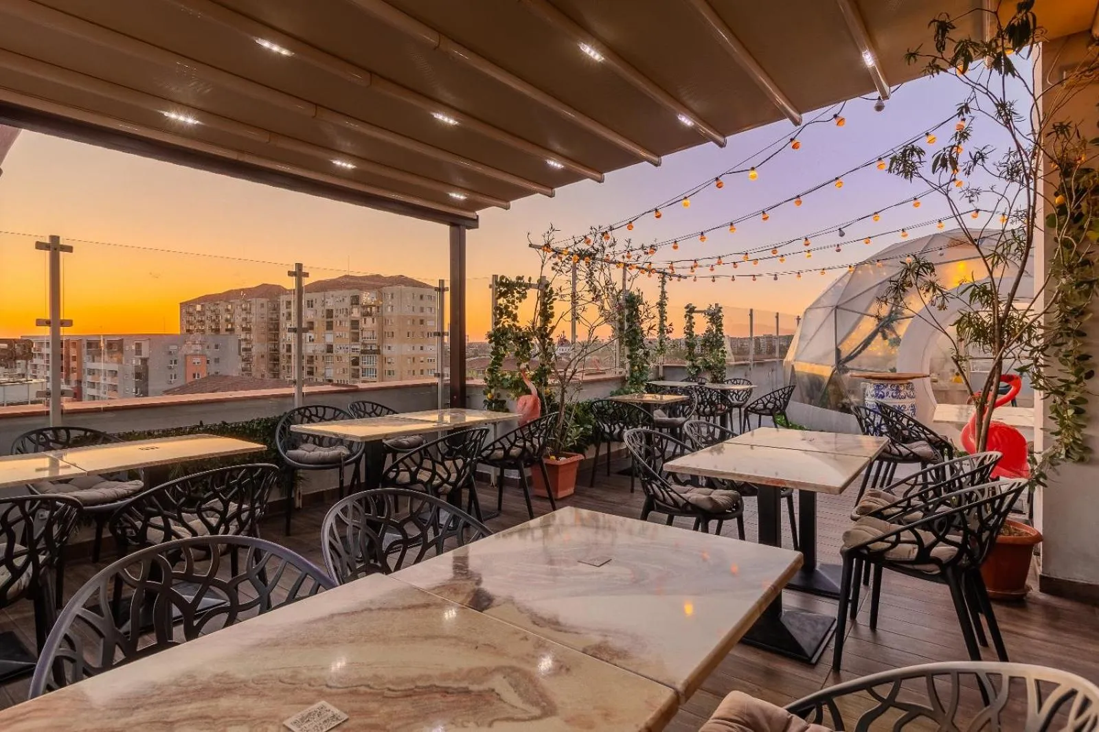 Hotel Nevis Wellness & SPA