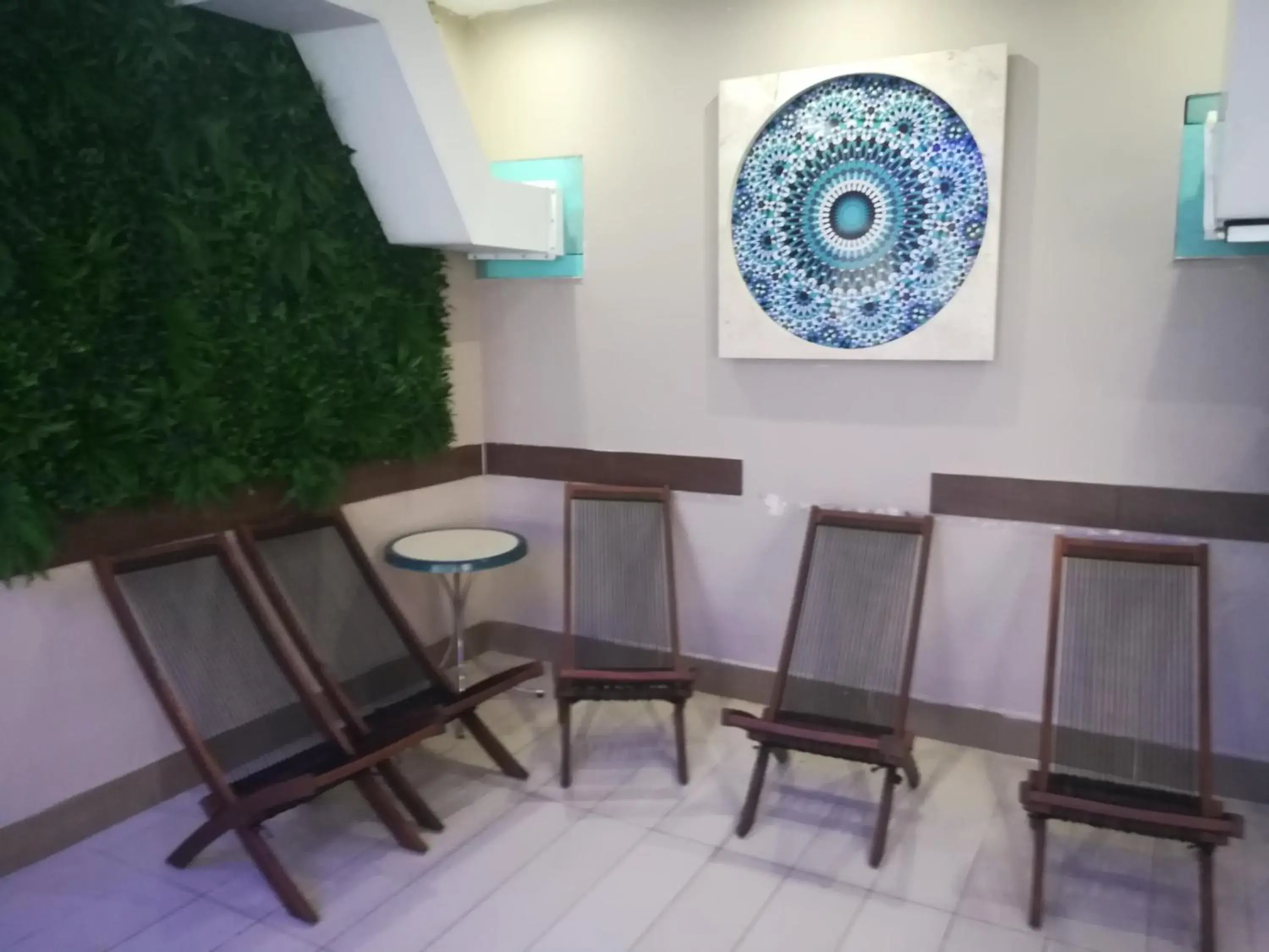 Swimming pool in Hotel Nevis Wellness & SPA Swimming pool in Hotel Nevis Wellness & SPA