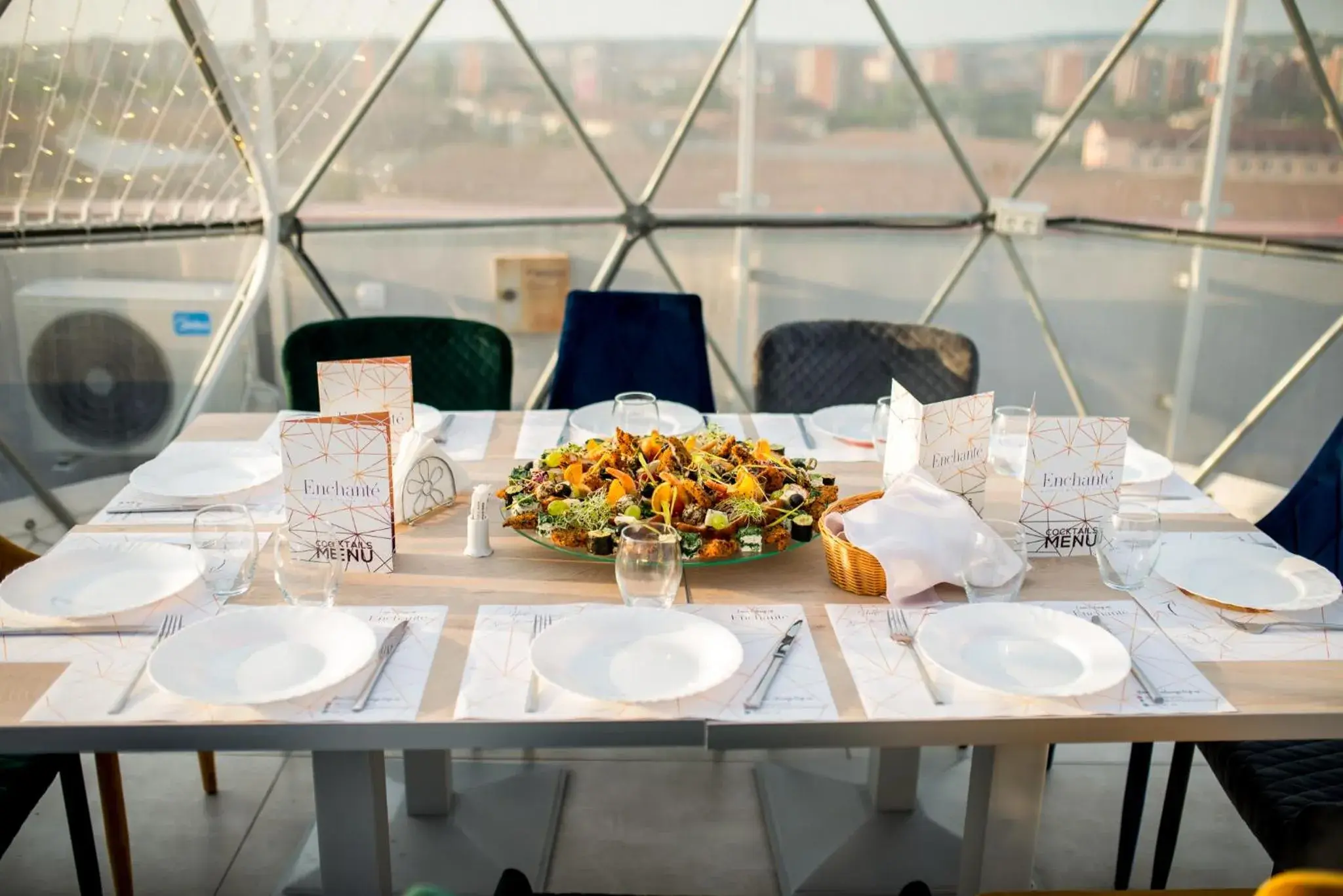 Restaurant/places to eat in Hotel Nevis Wellness & SPA Restaurant/places to eat in Hotel Nevis Wellness & SPA