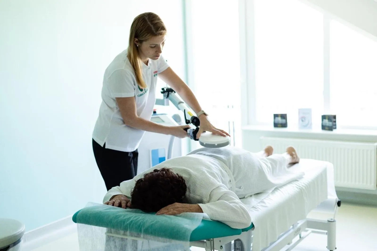 Hotel Nevis Wellness & SPA