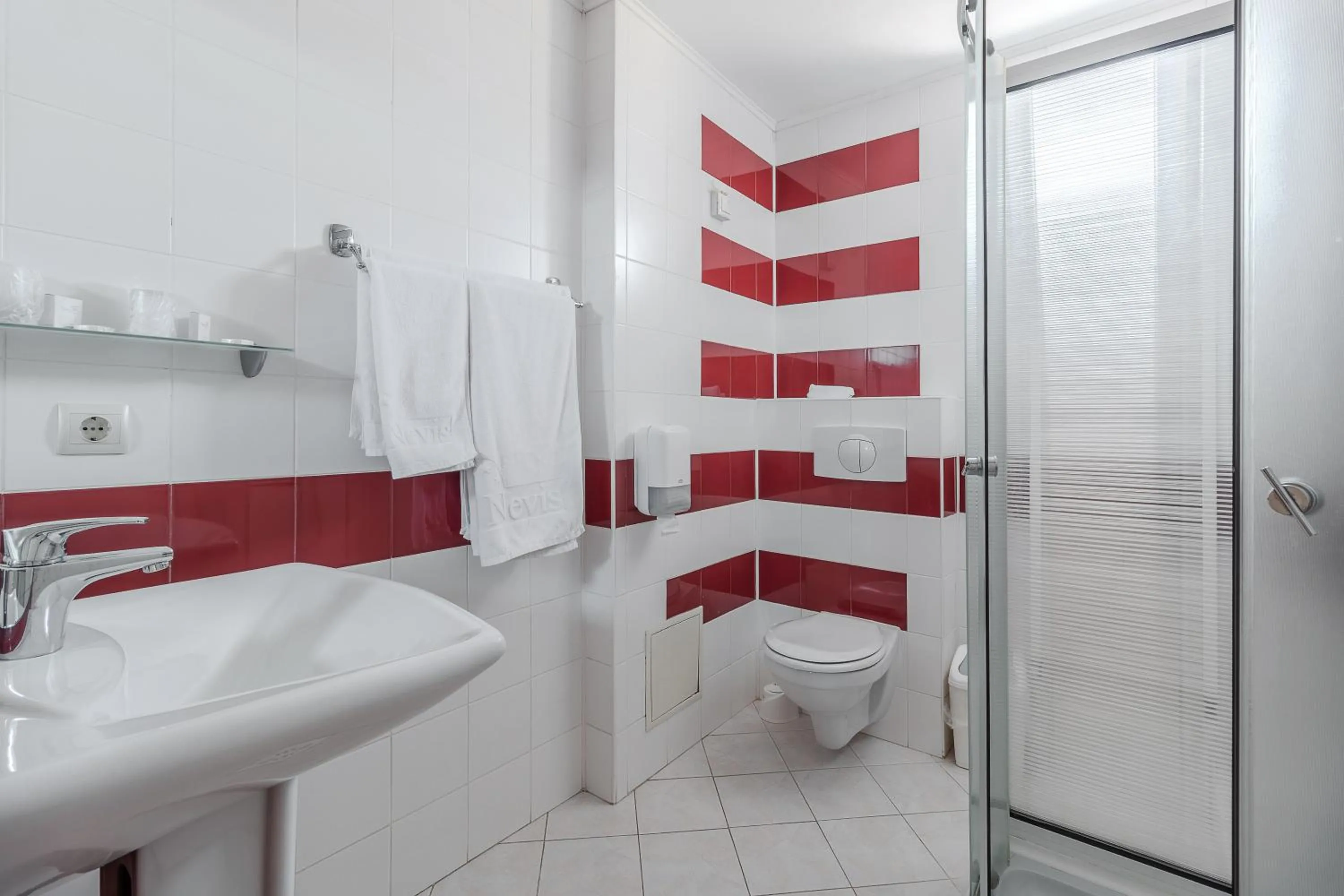 Hotel Nevis Wellness & SPA