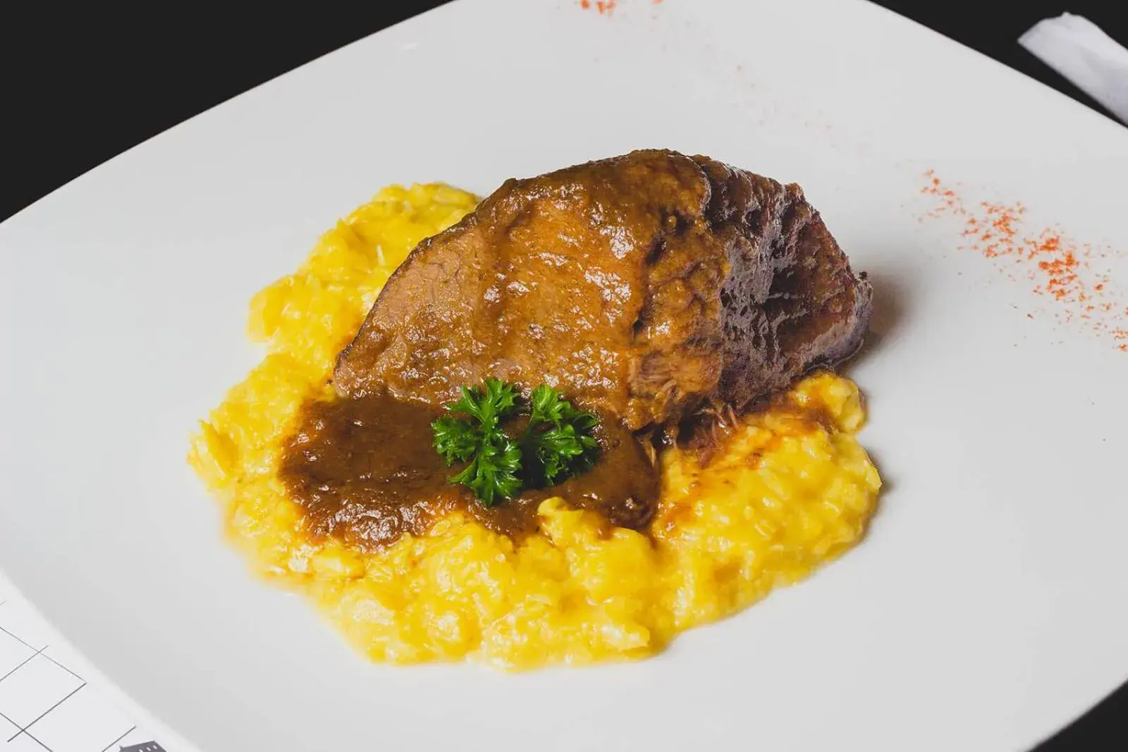 Restaurant/places to eat in Hotel Fundador Restaurant/places to eat in Hotel Fundador