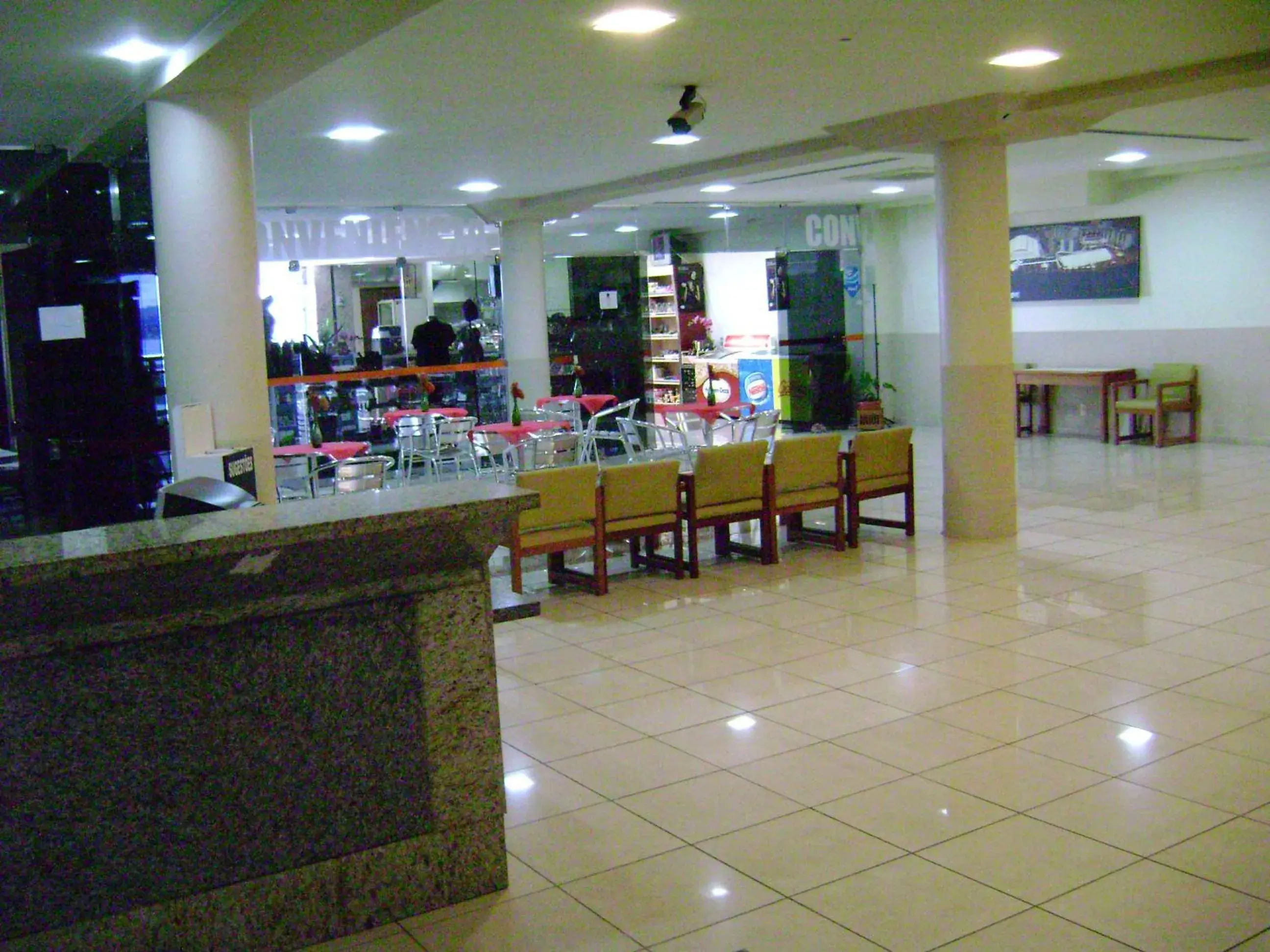 Restaurant/places to eat in Bay Park Hotel Resort Restaurant/places to eat in Bay Park Hotel Resort