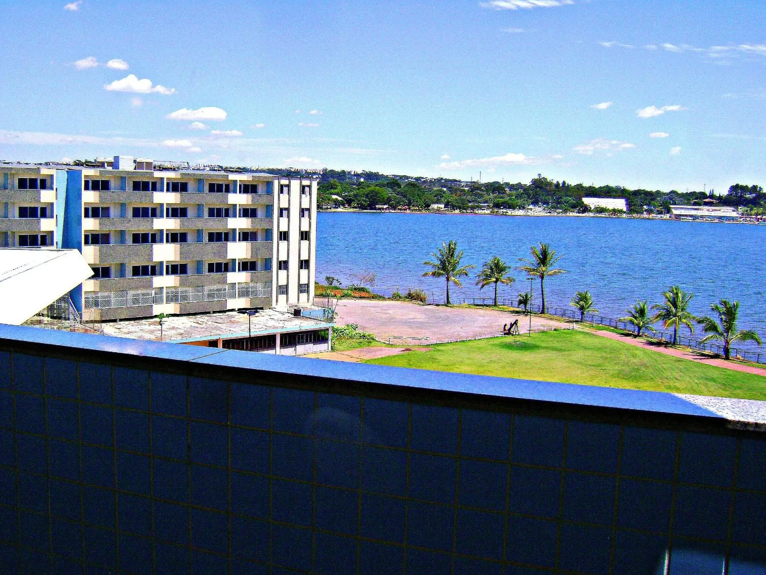 View (from property/room) in Bay Park Hotel Resort