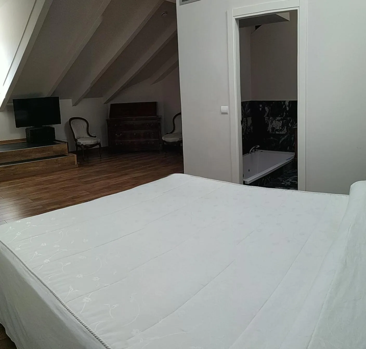 Hostal Siglo XIX