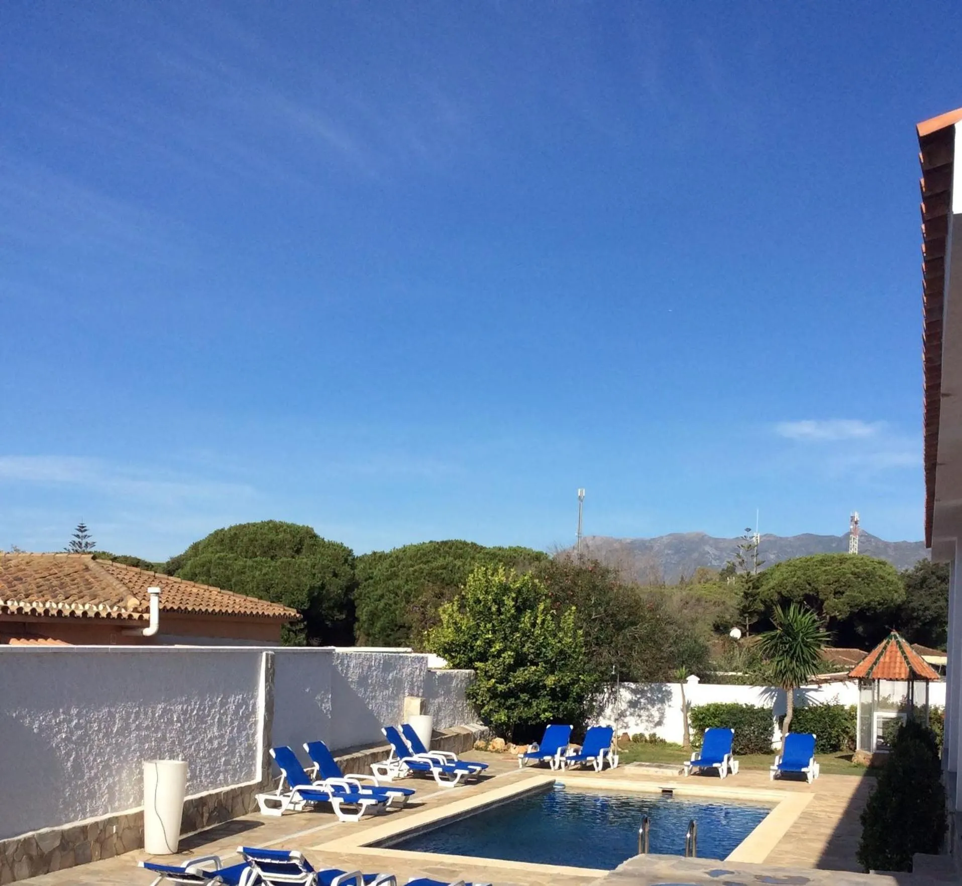 Apartamentos y Habitaciones KAI MARBELLA