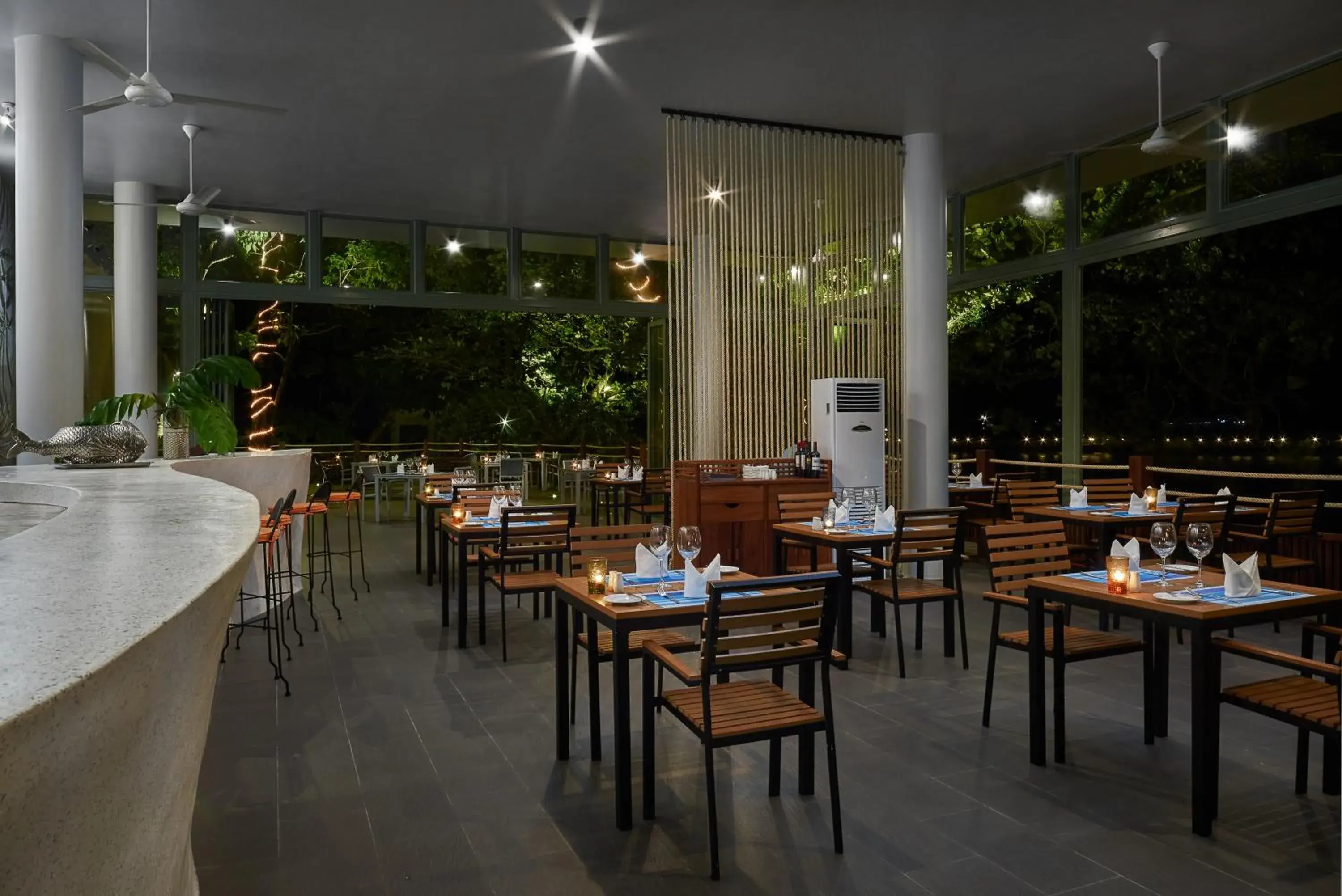 Restaurant/places to eat in Independence Hotel Resort & Spa Restaurant/places to eat in Independence Hotel Resort & Spa