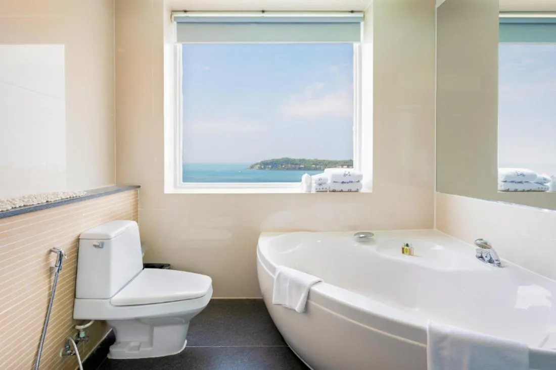 Independence Hotel Resort & Spa