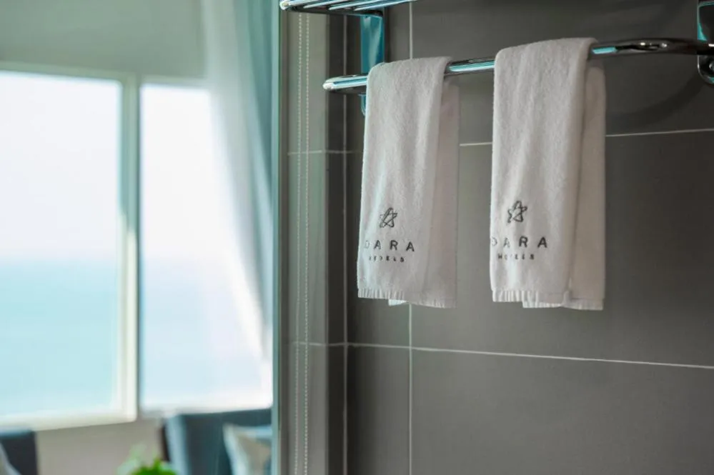 Independence Hotel Resort & Spa