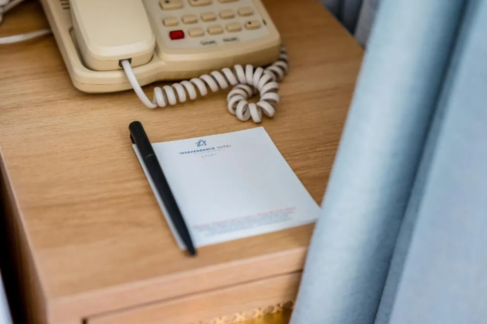 Independence Hotel Resort & Spa