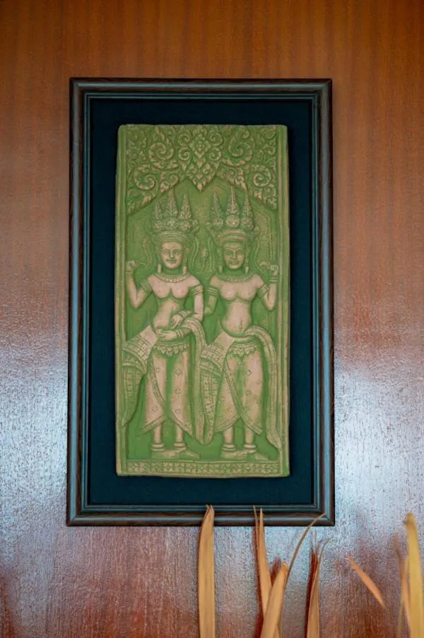 Independence Hotel Resort & Spa