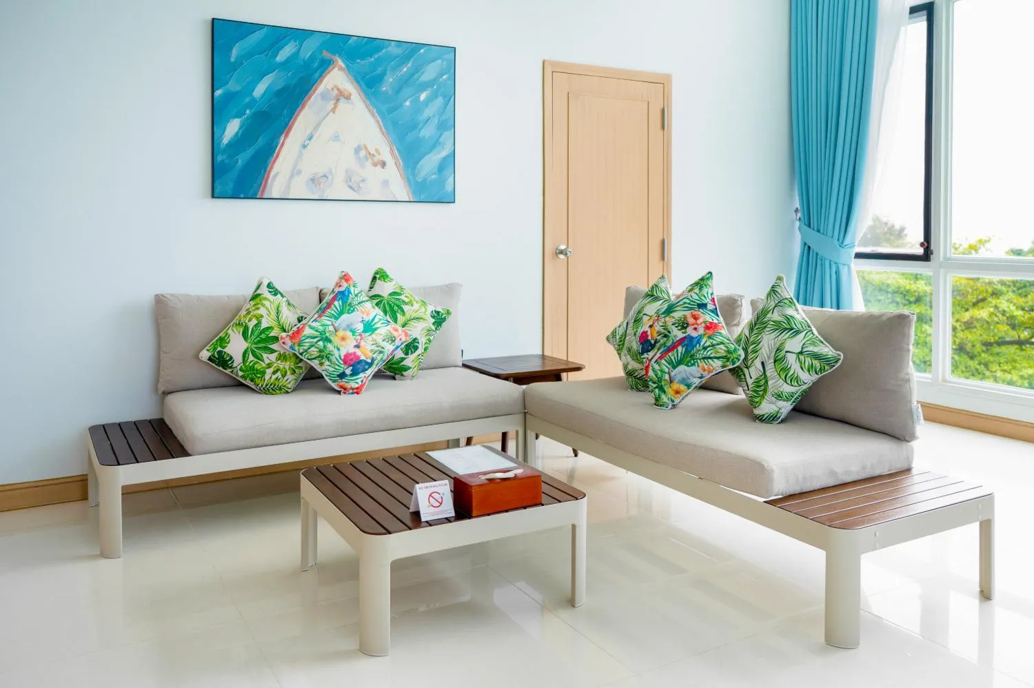 Independence Hotel Resort & Spa