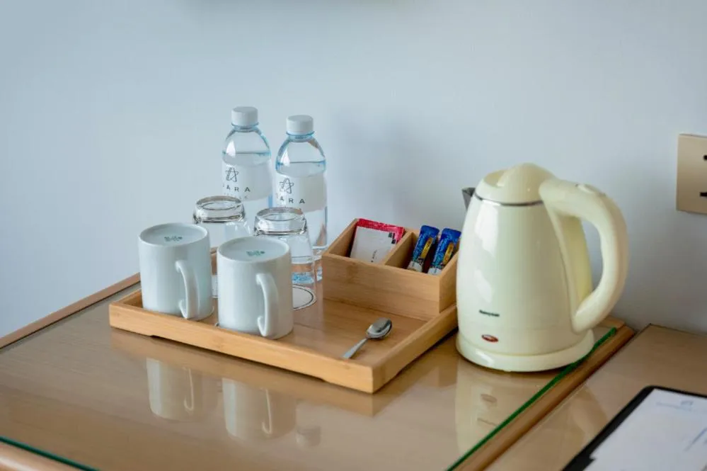 Independence Hotel Resort & Spa