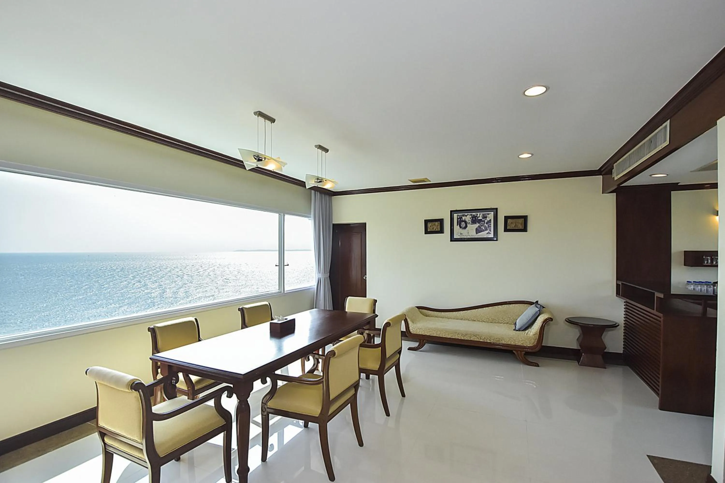 Natural landscape in Independence Hotel Resort & Spa