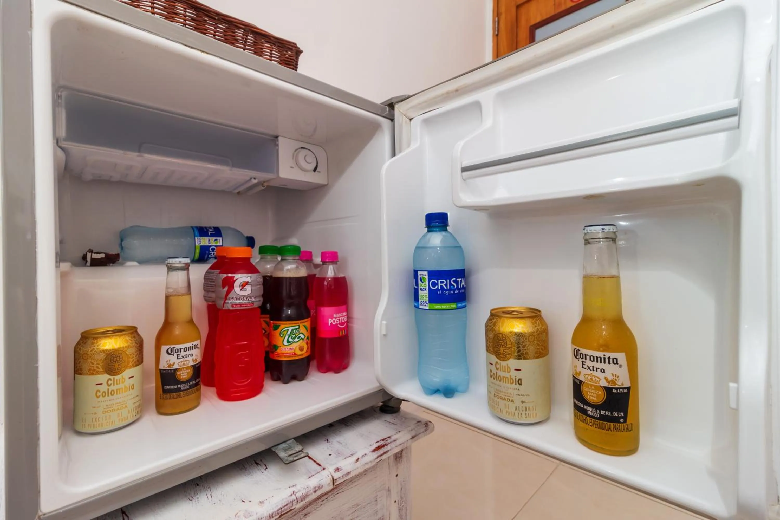 oven in Voilá Signature Casa Isabel