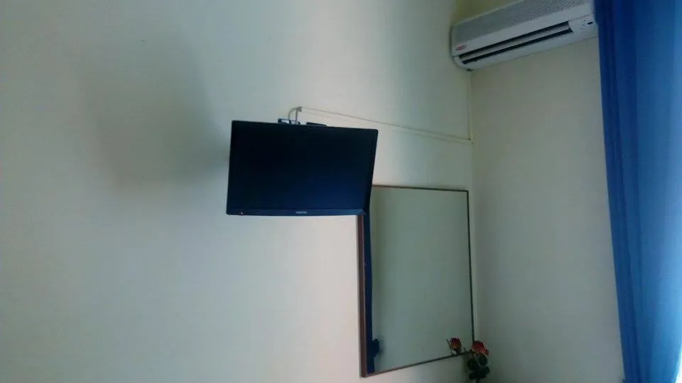 TV and multimedia in Hotel Greco