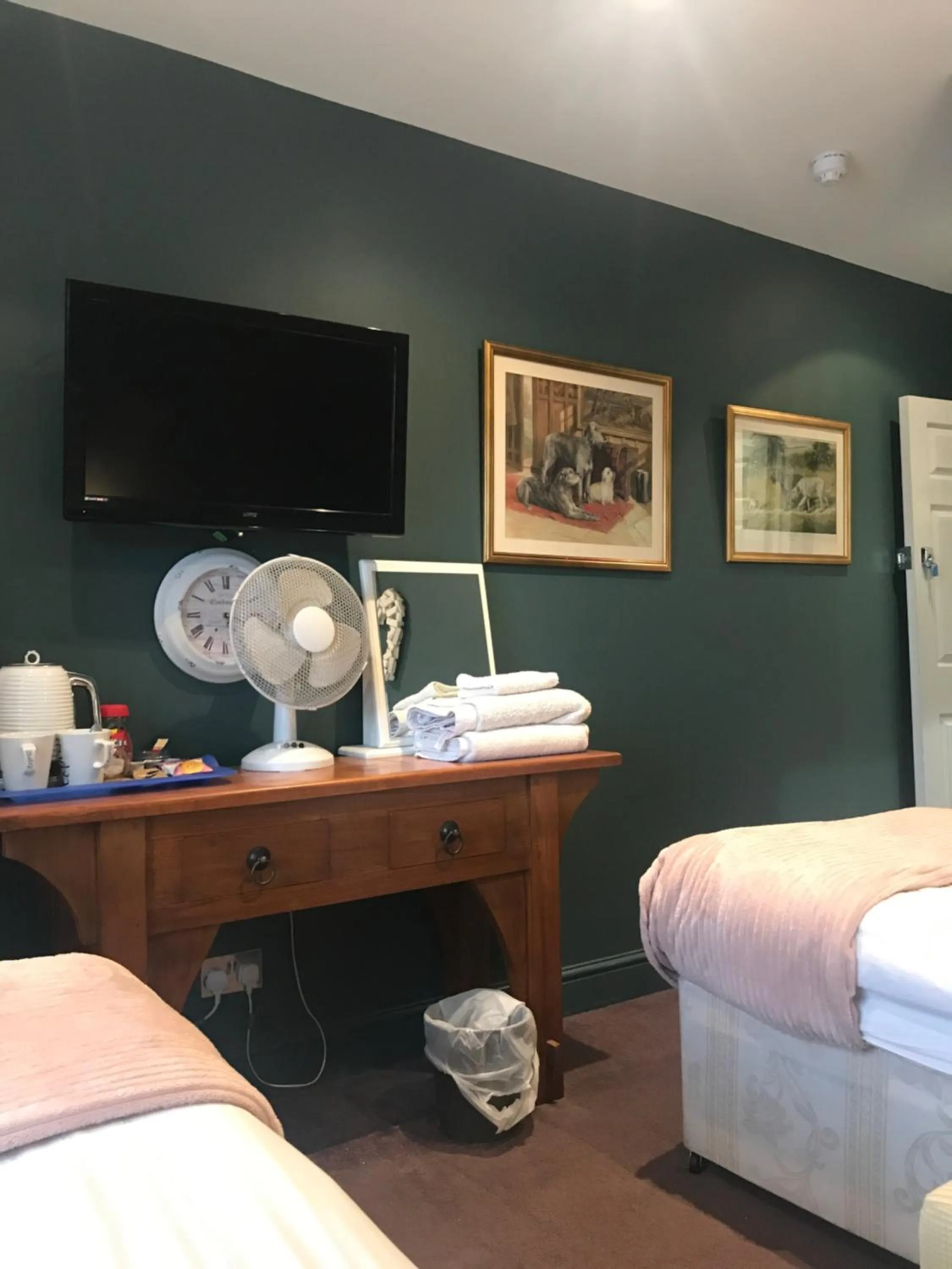 Acacia Villas Guest House