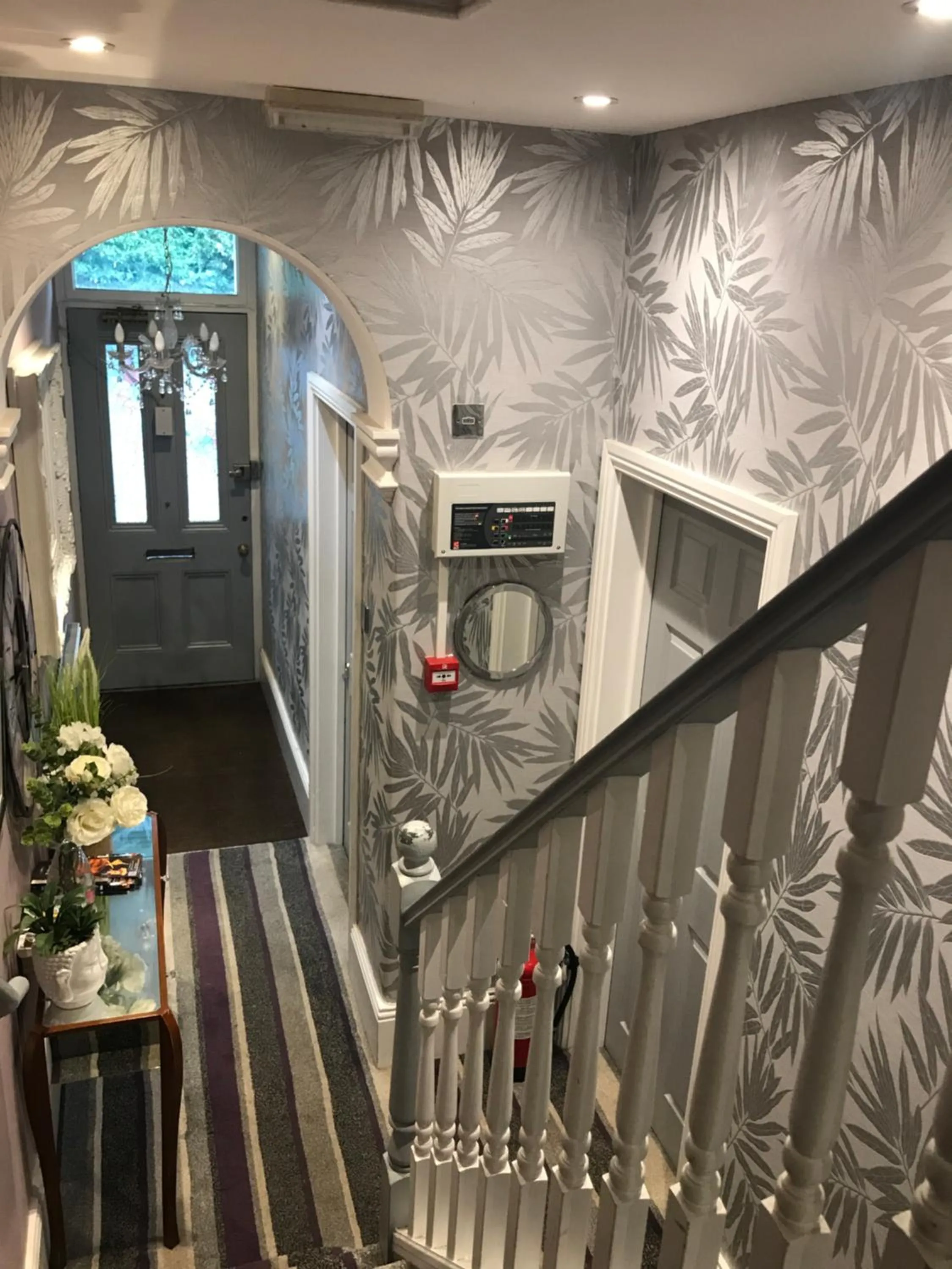 Acacia Villas Guest House