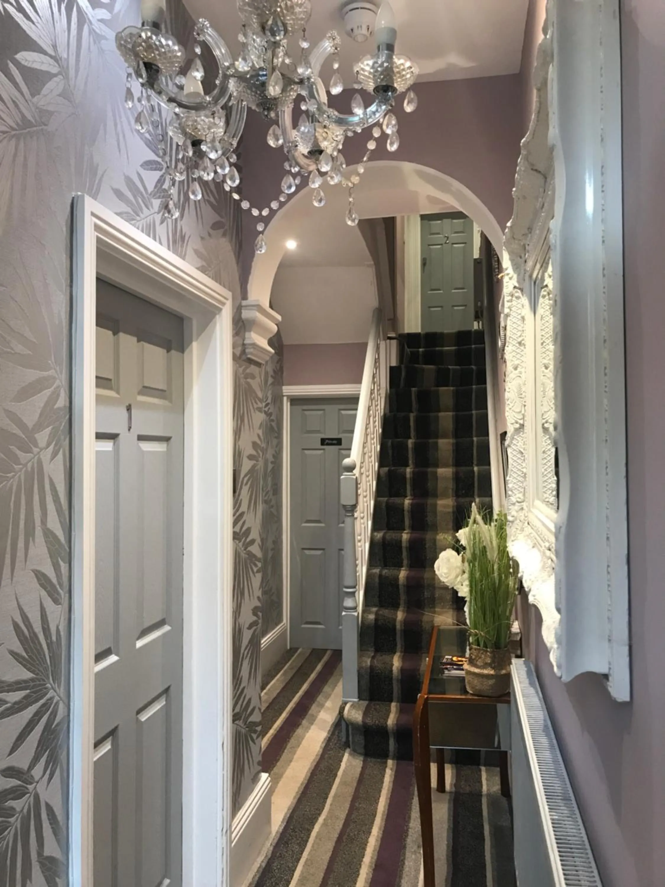 Acacia Villas Guest House