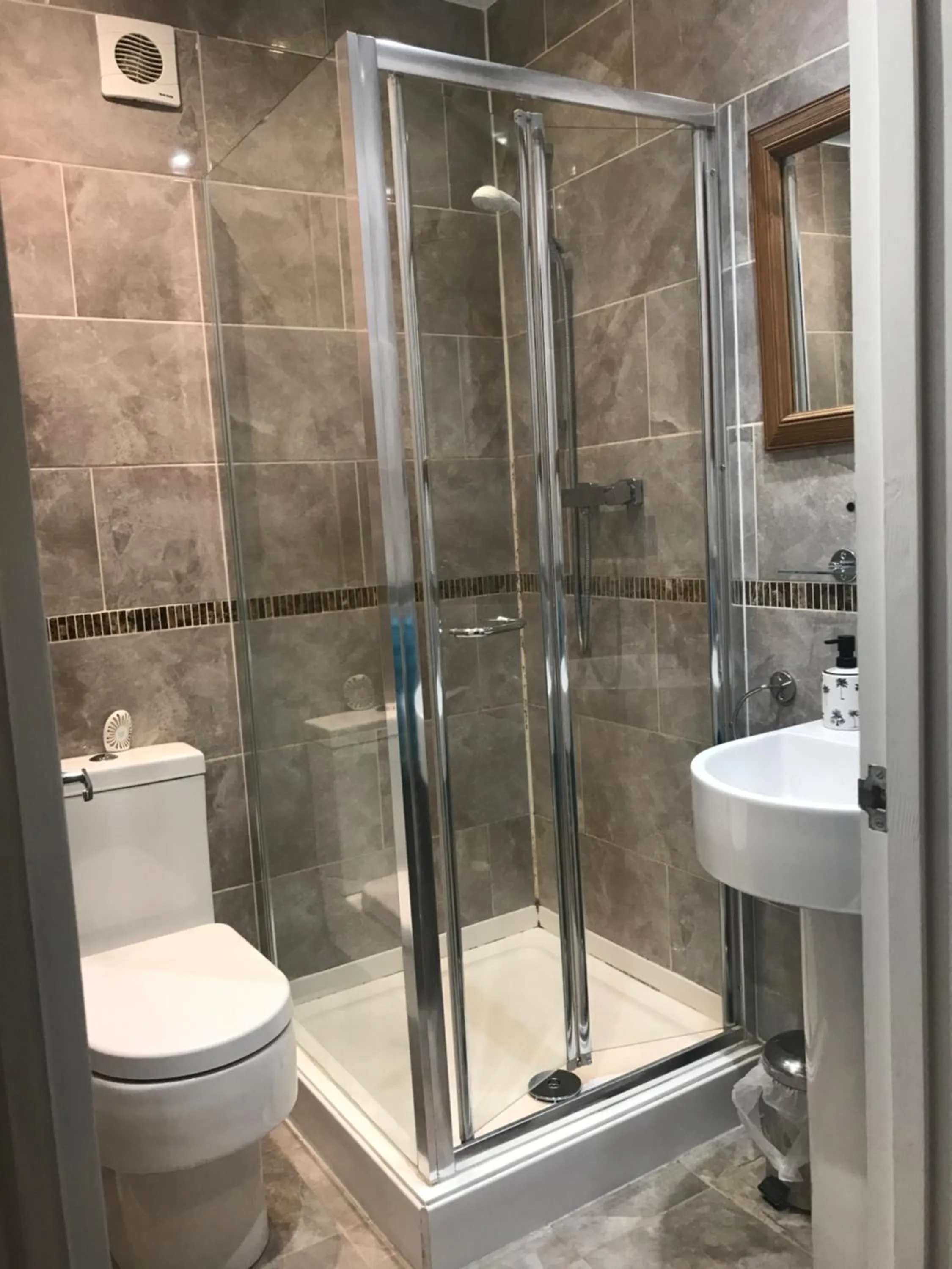 Acacia Villas Guest House