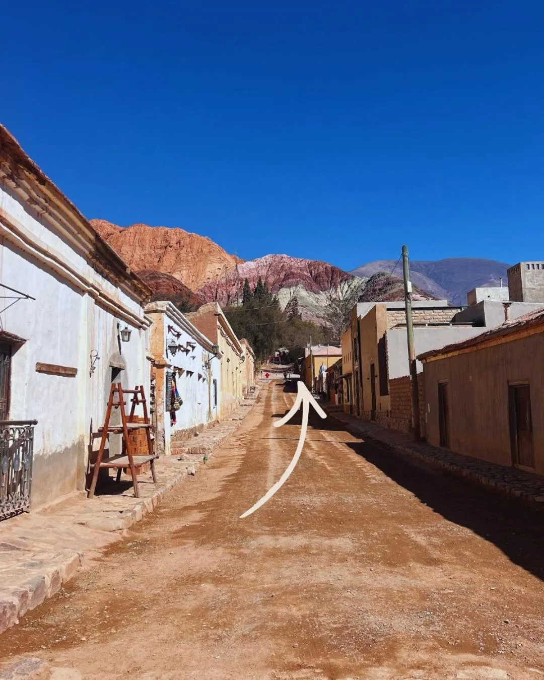 Tierra Virgen Apartments