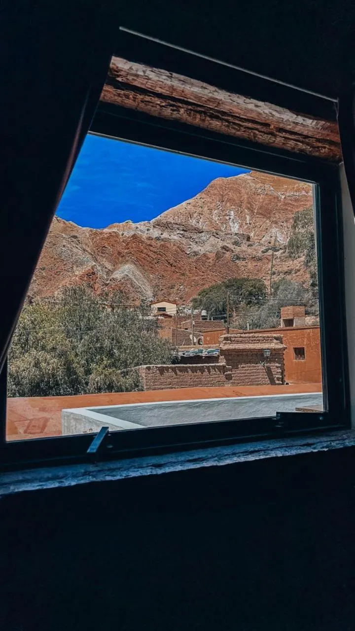 Tierra Virgen Apartments